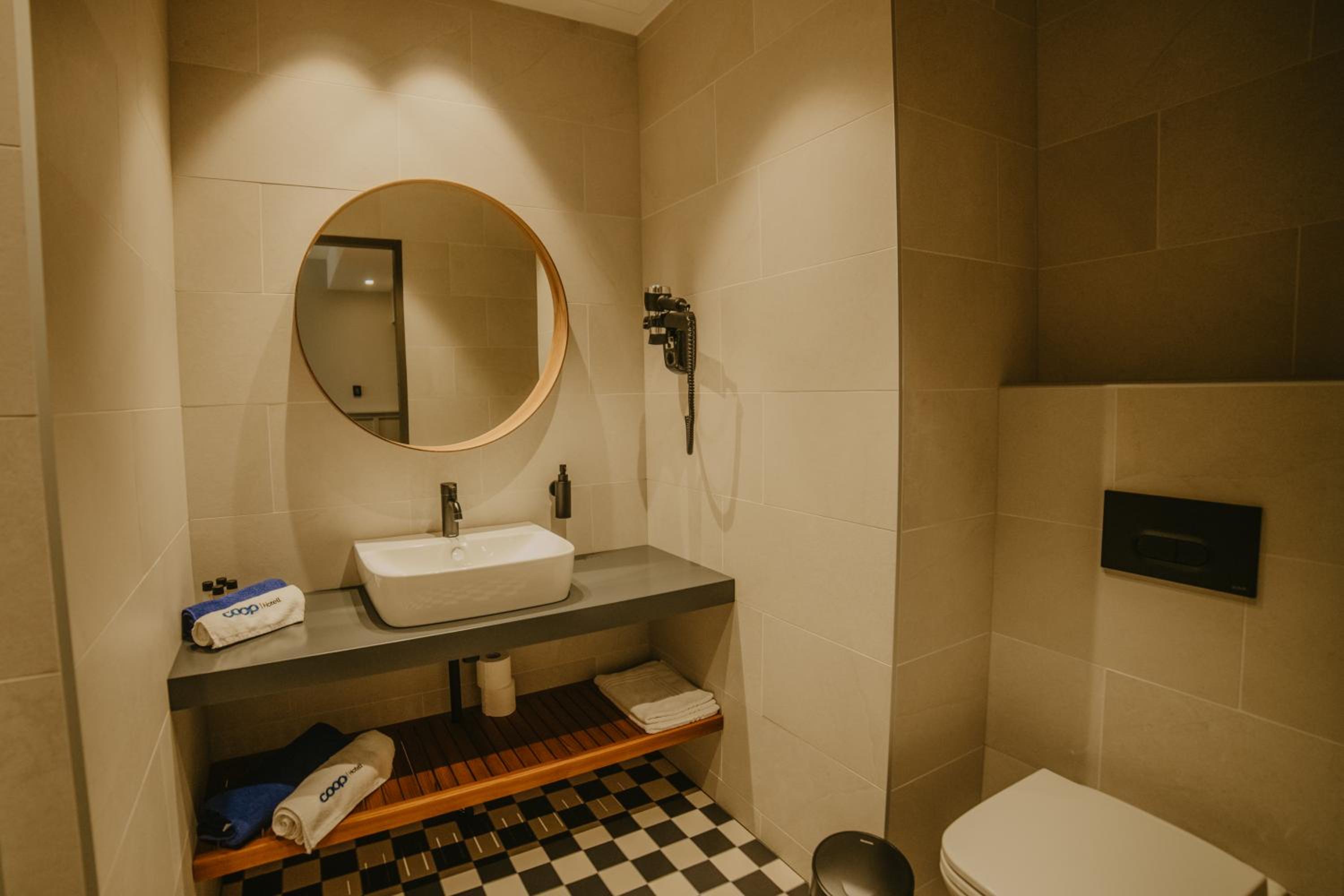 Twin Room photo 2