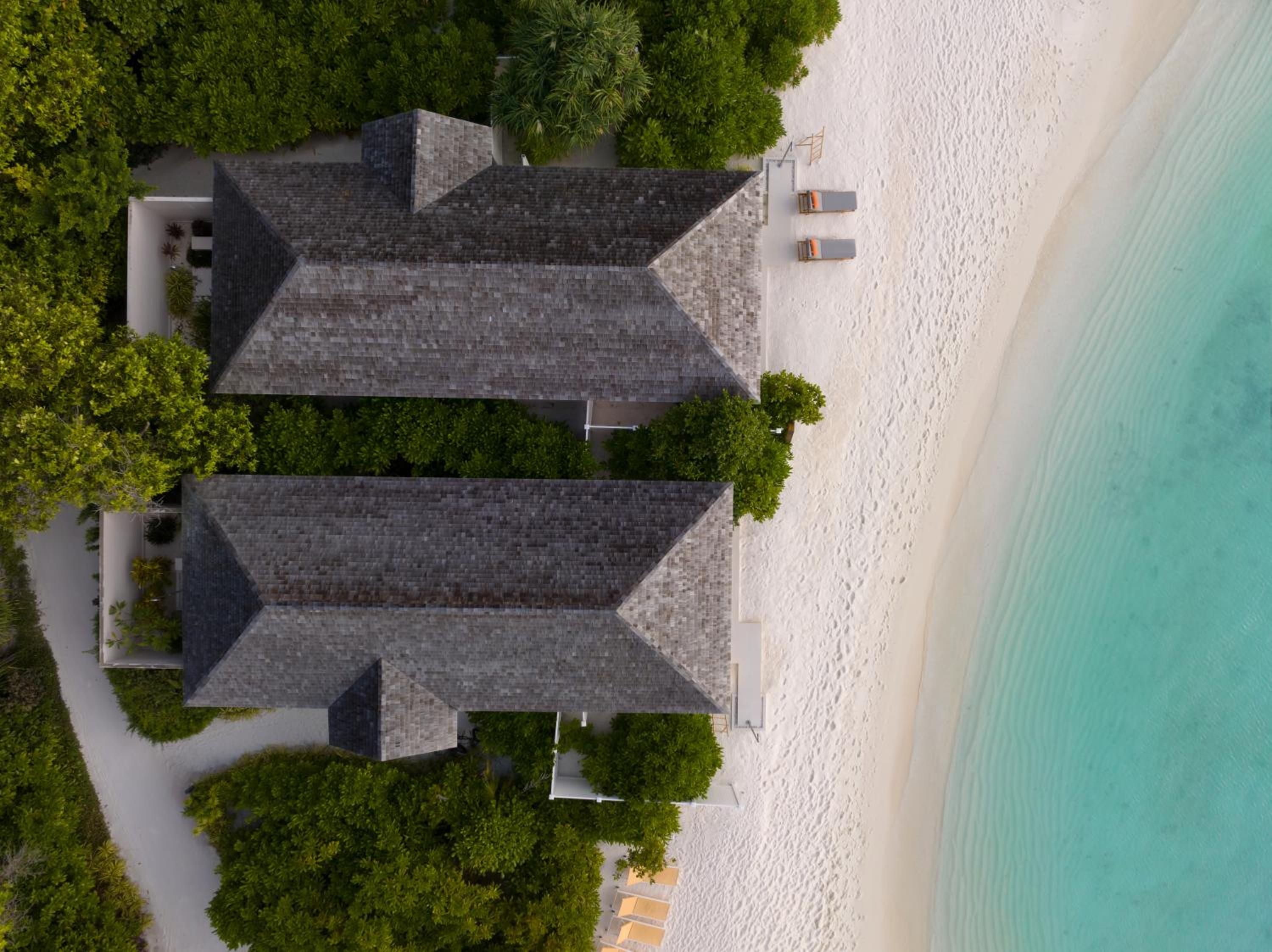 Beach Villa