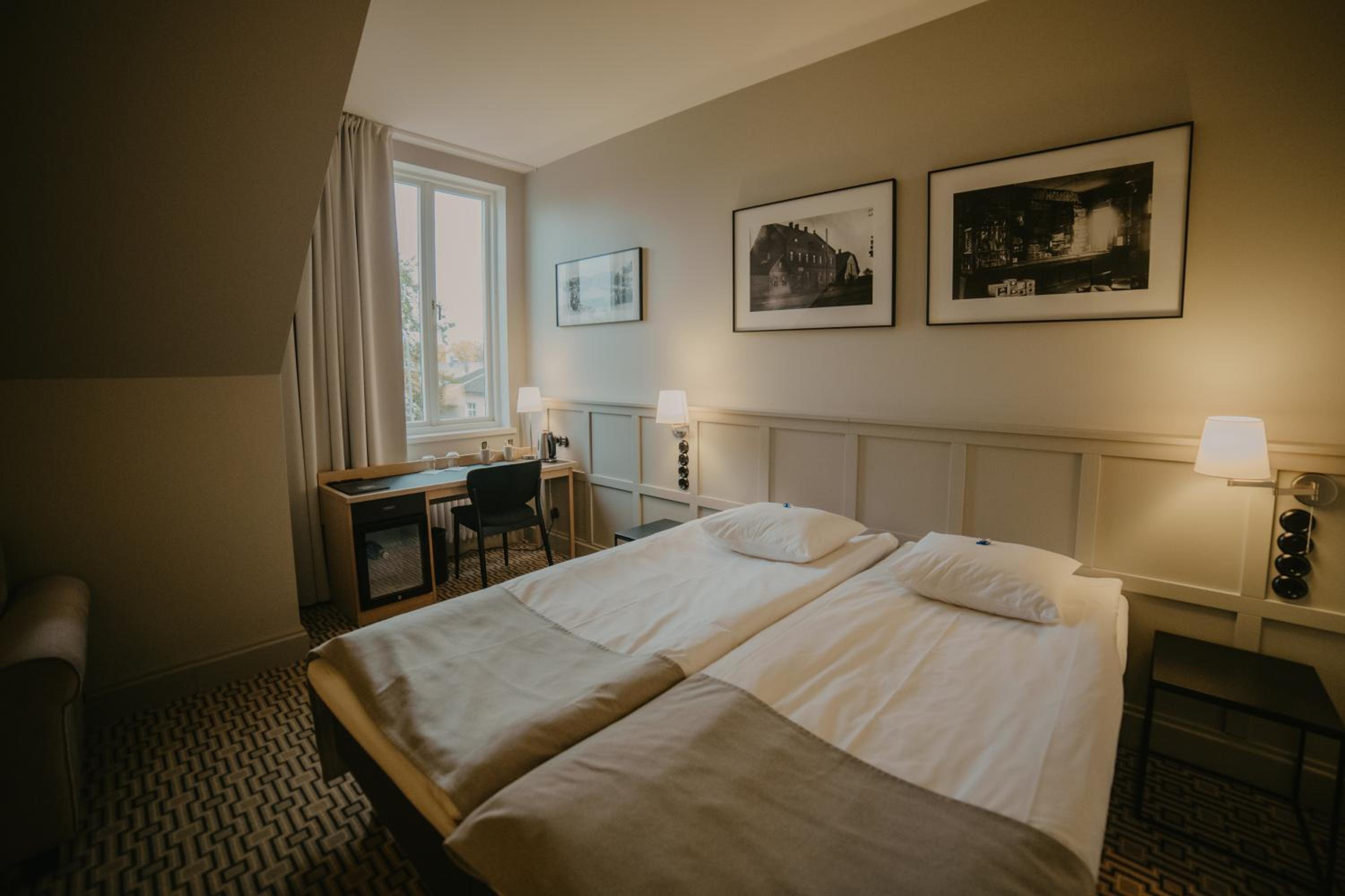 Superior Double Room photo 2