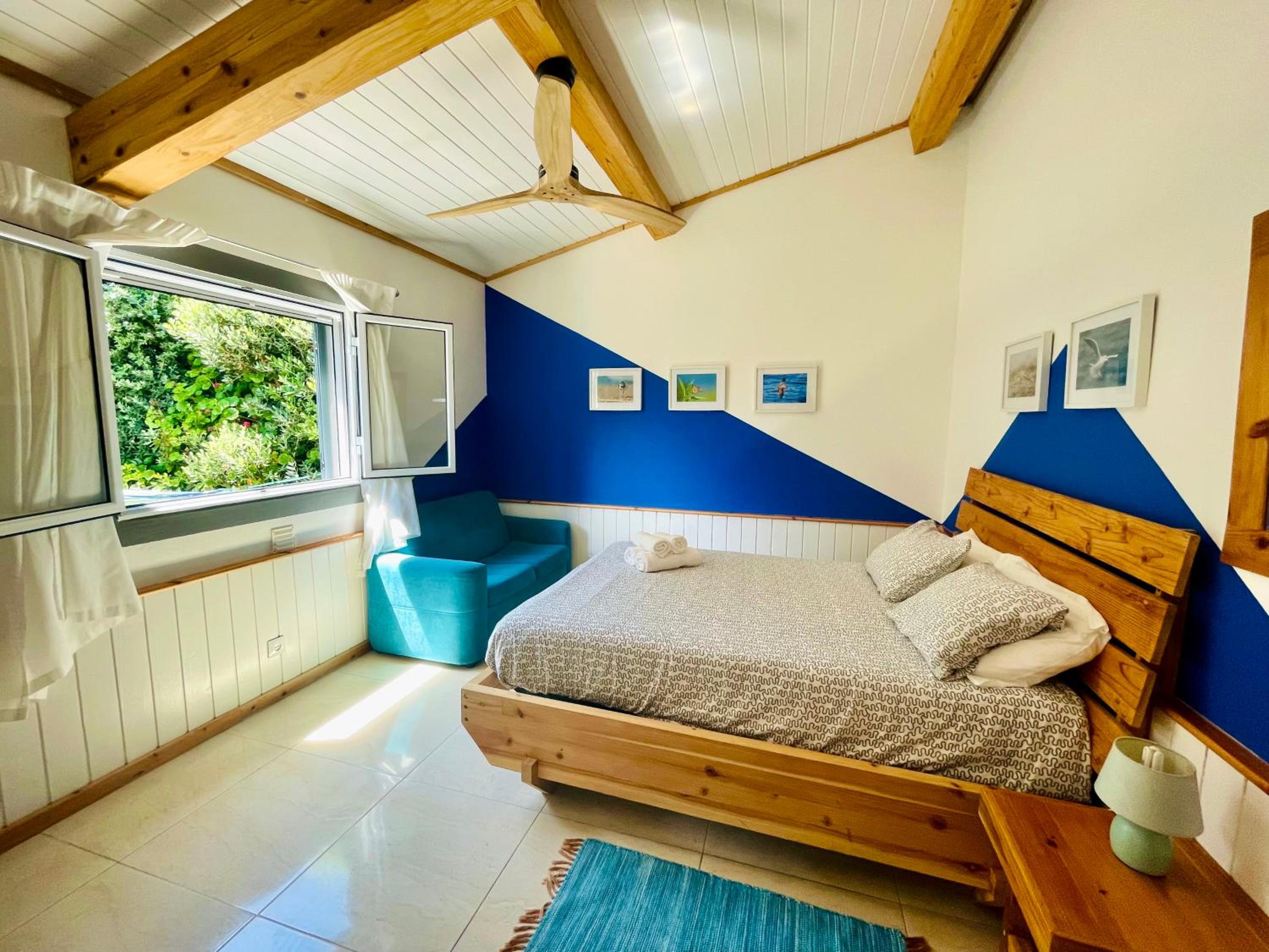 One-Bedroom Chalet photo 1