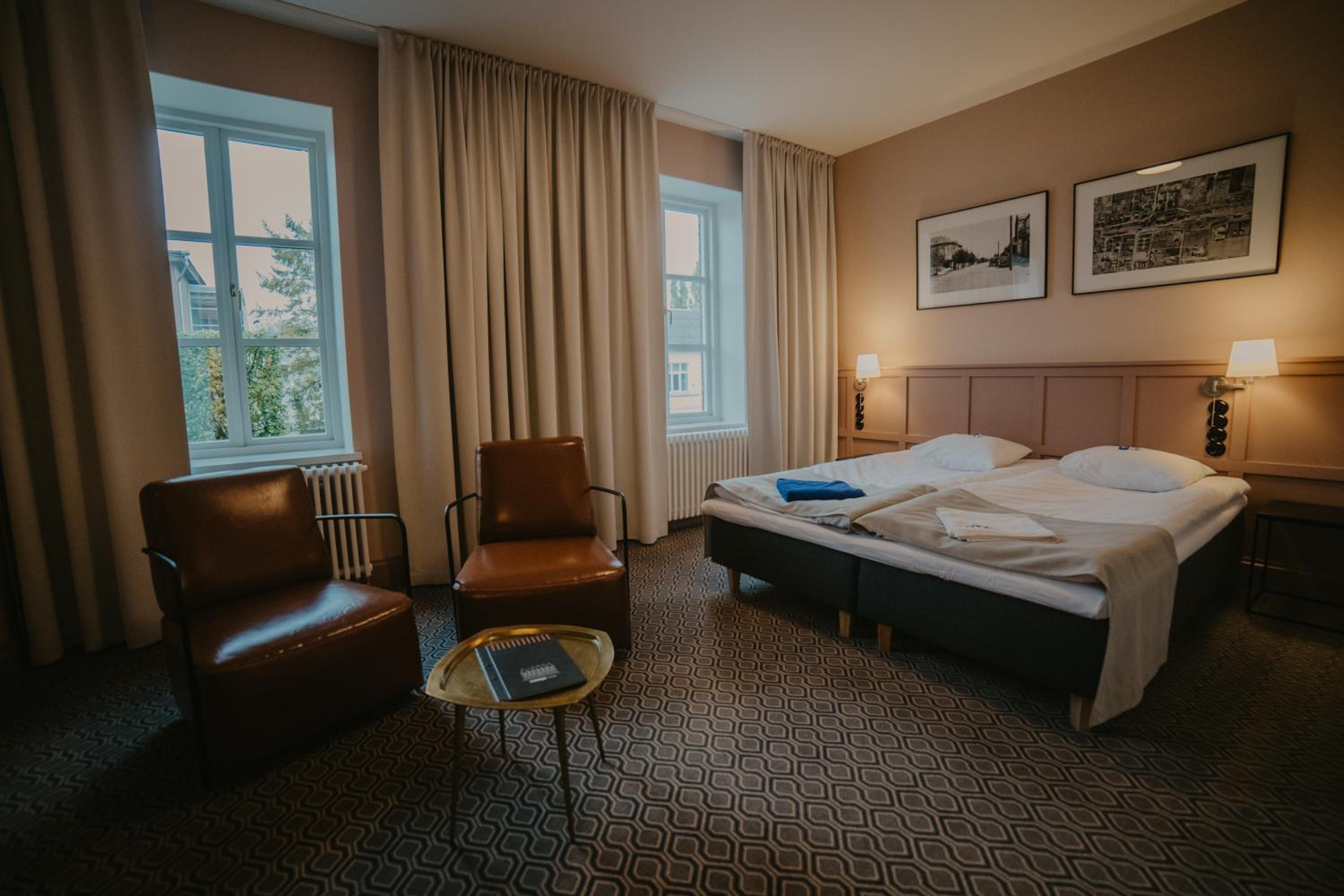 Superior Double Room photo 3