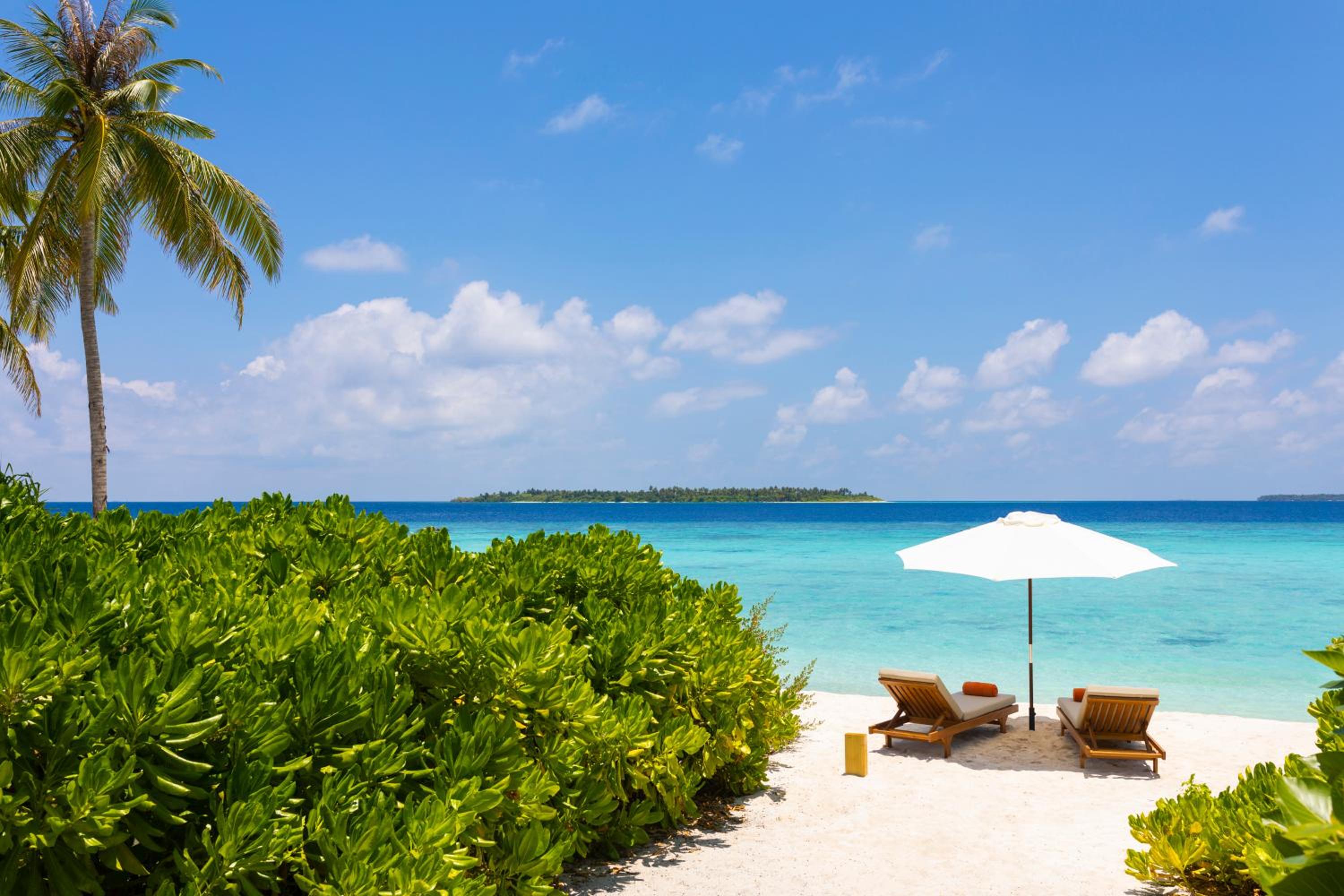 Beach Villa - Photo 2