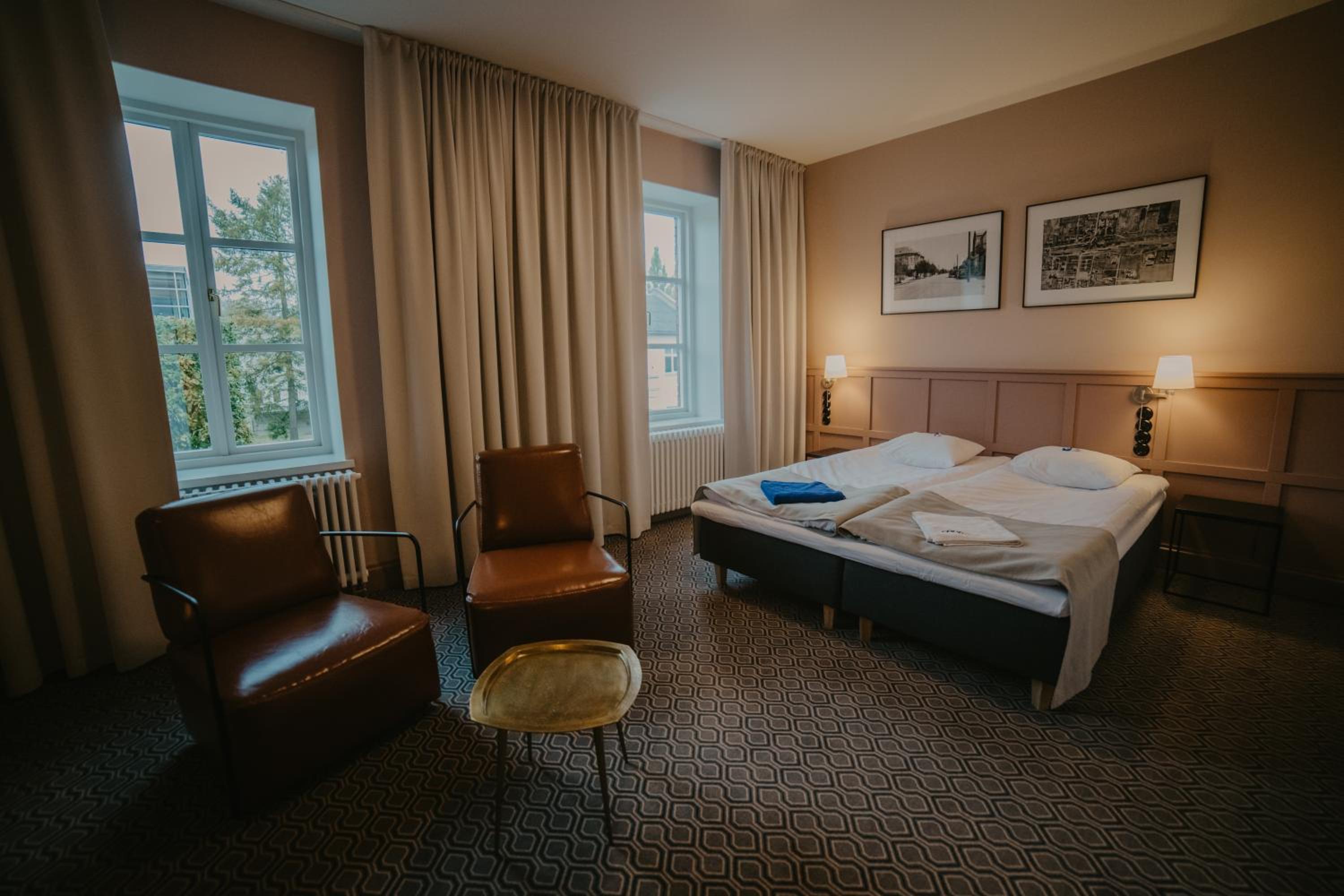 Superior Double Room photo 2