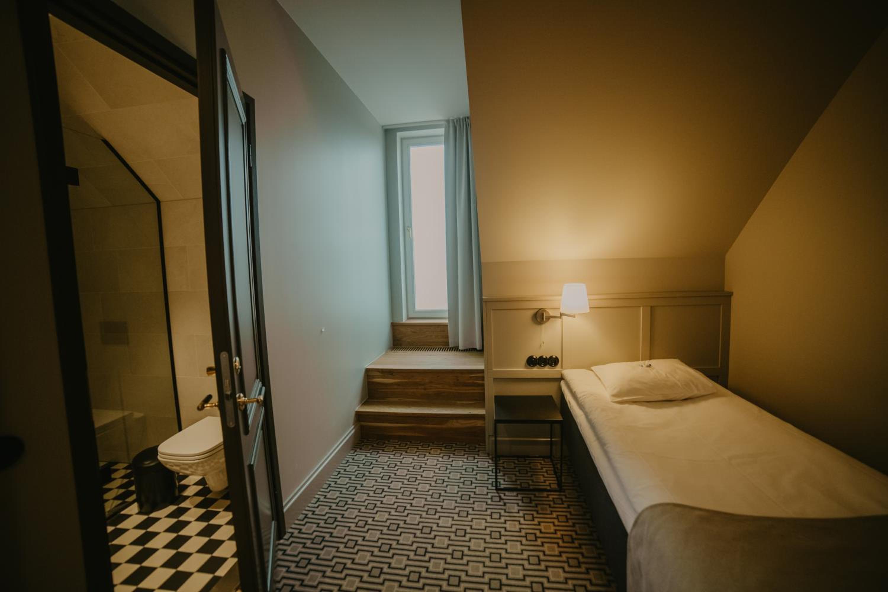 Standard Single Room photo 3