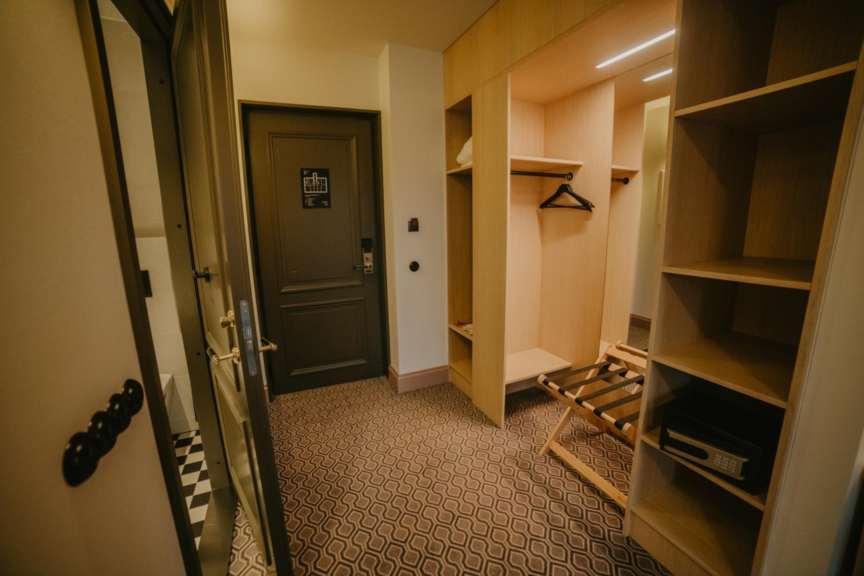 Double Room photo 3