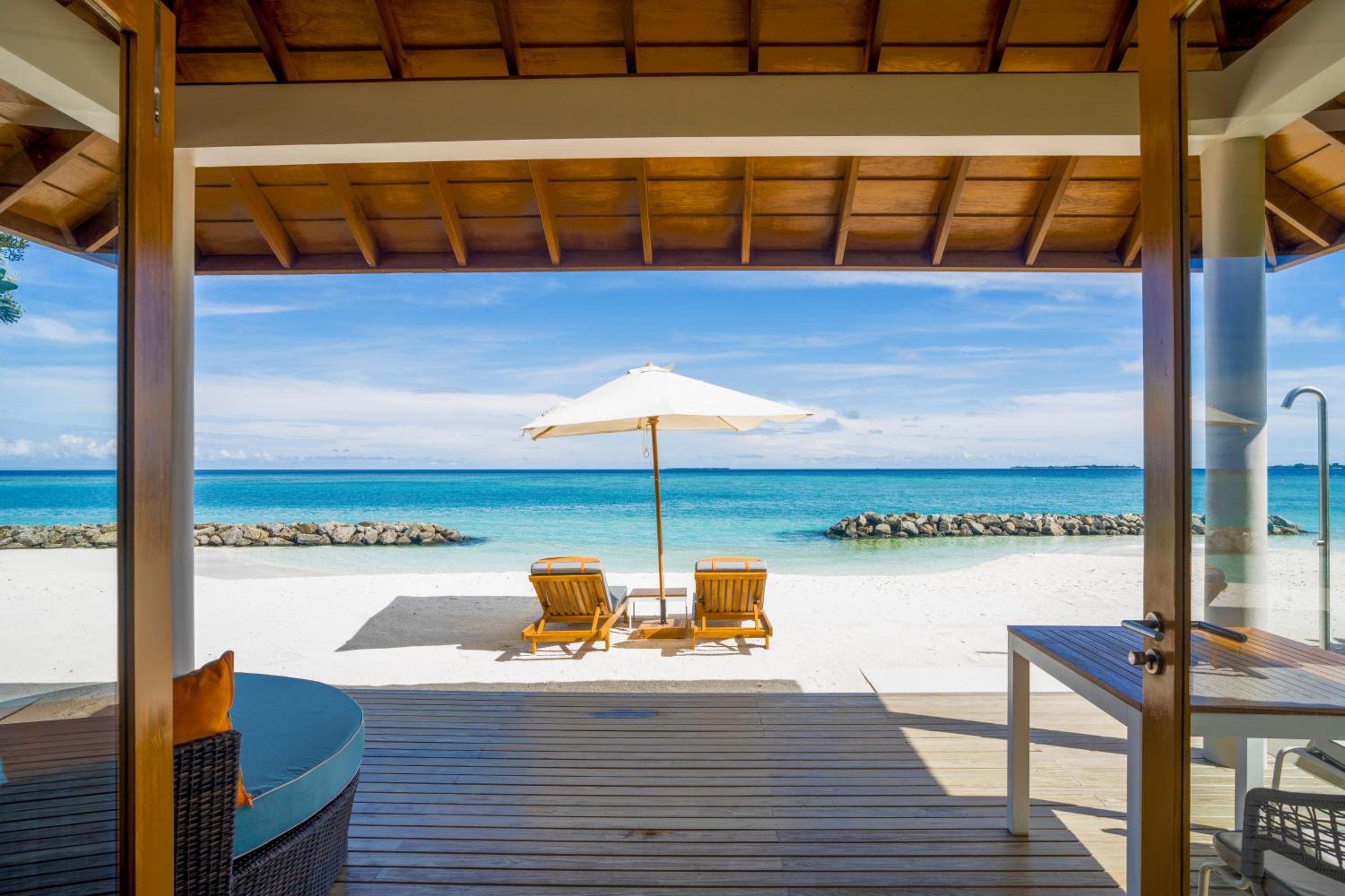 Beach Villa - Photo 6