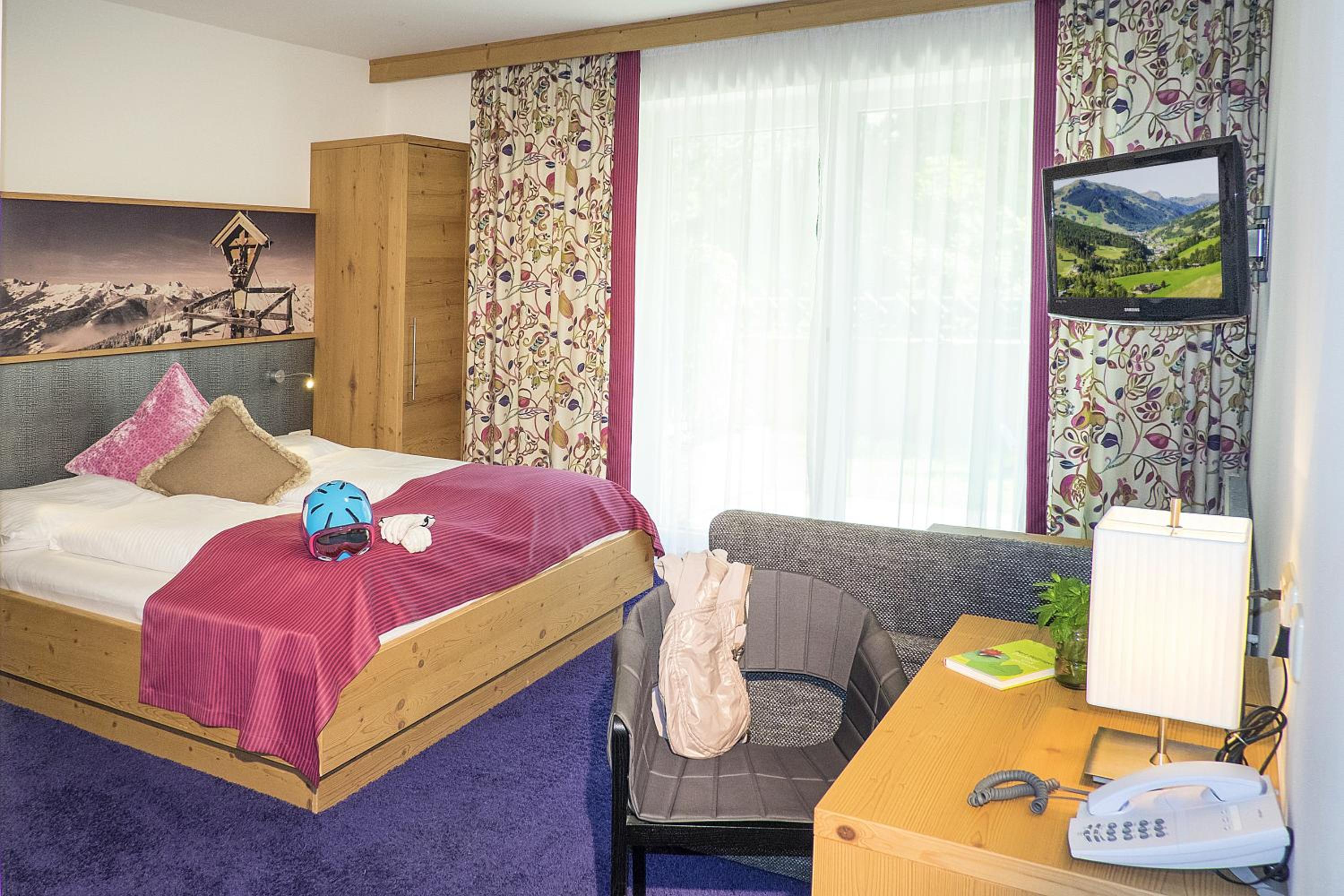 Comfort Triple Room with Balcony photo 2