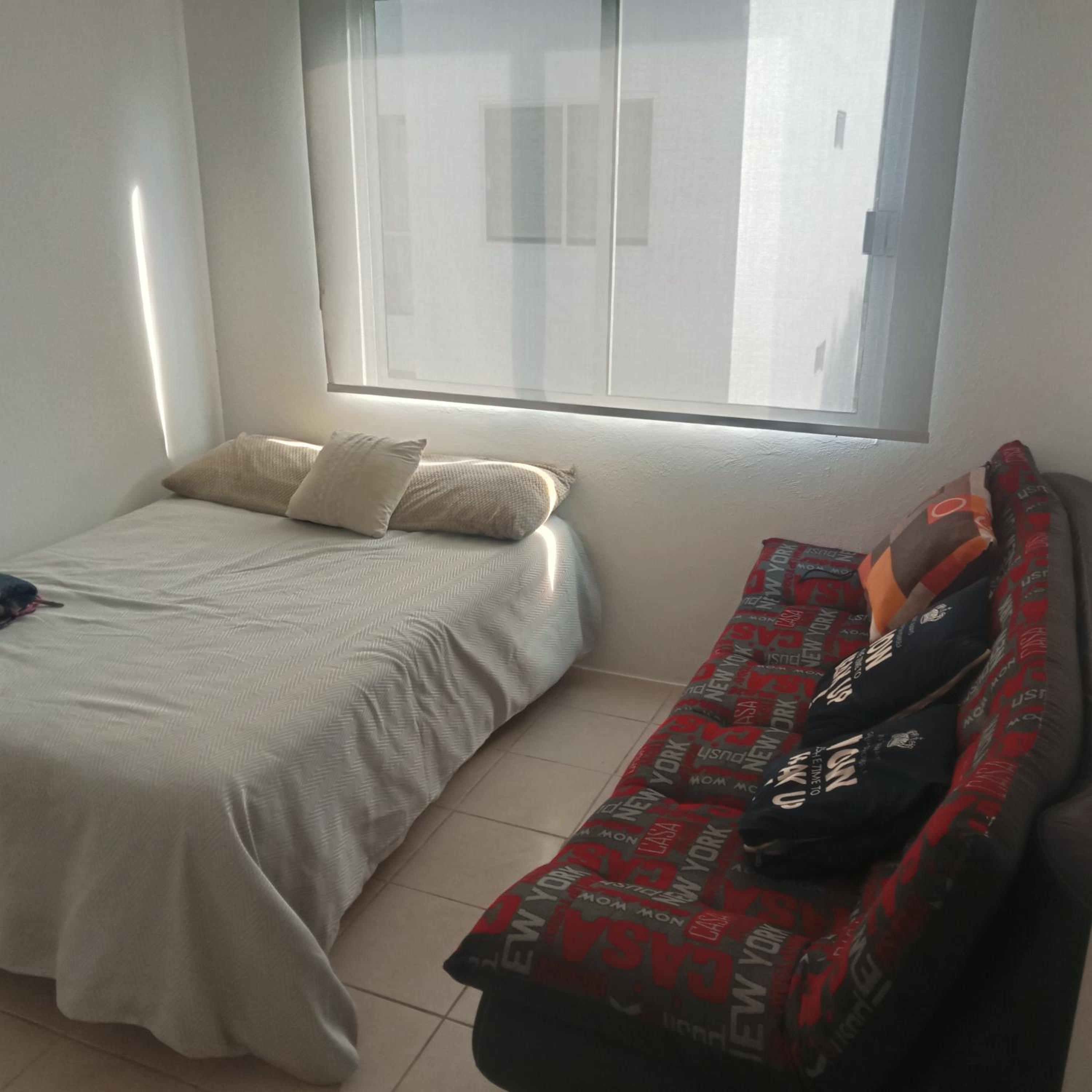 Two-Bedroom Apartment photo 3
