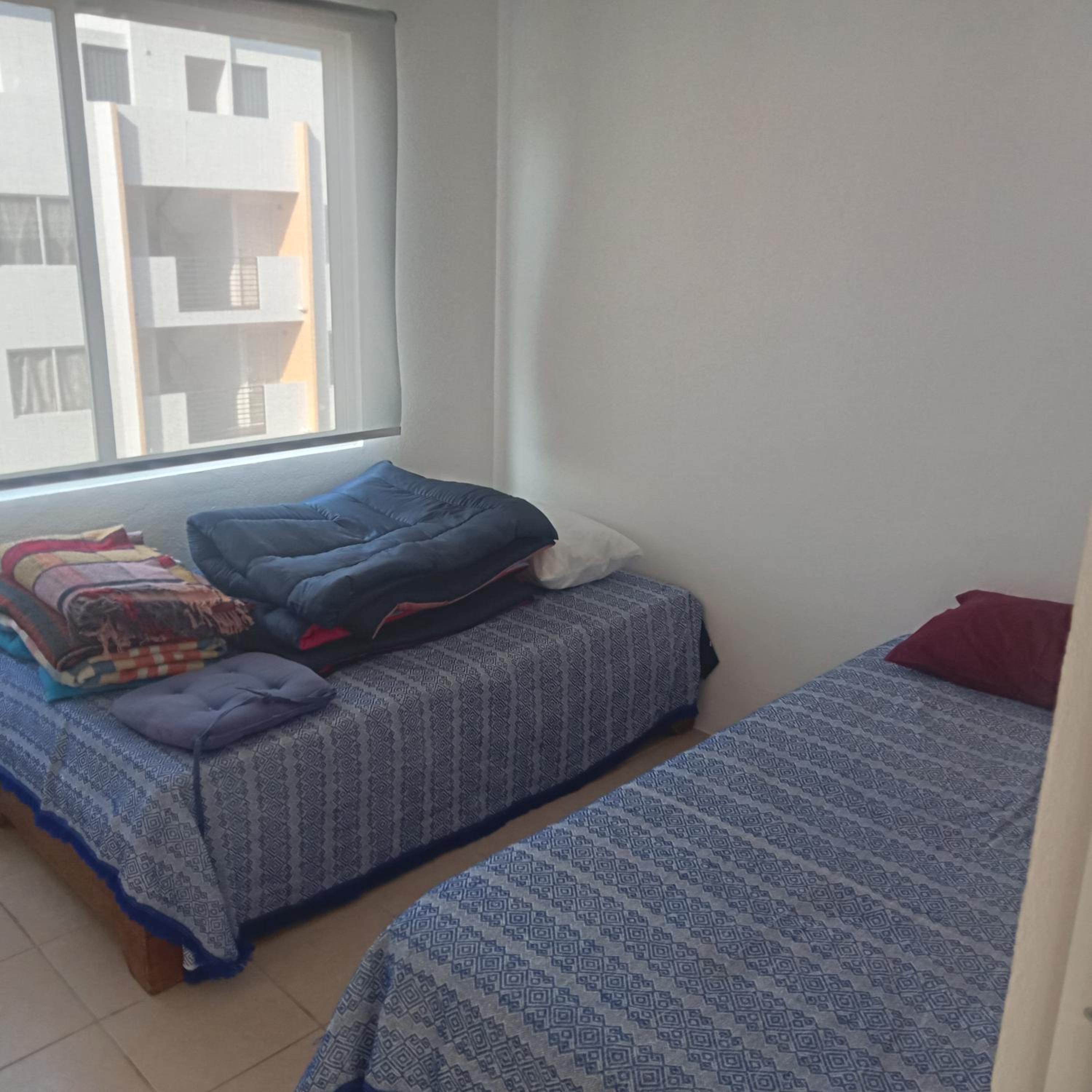 Two-Bedroom Apartment photo 2