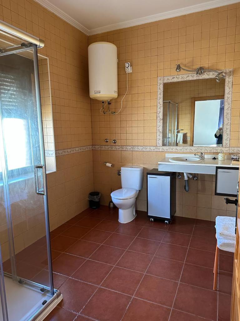 Double or Twin Room photo 2
