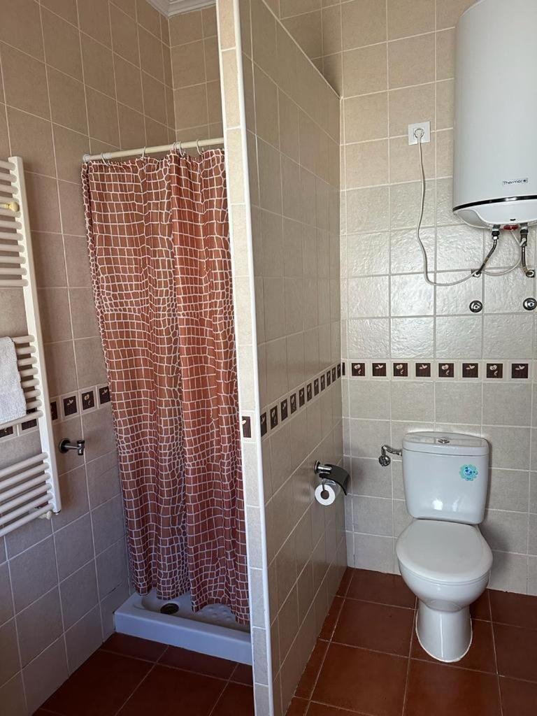 Double Room with Private Bathroom photo 3
