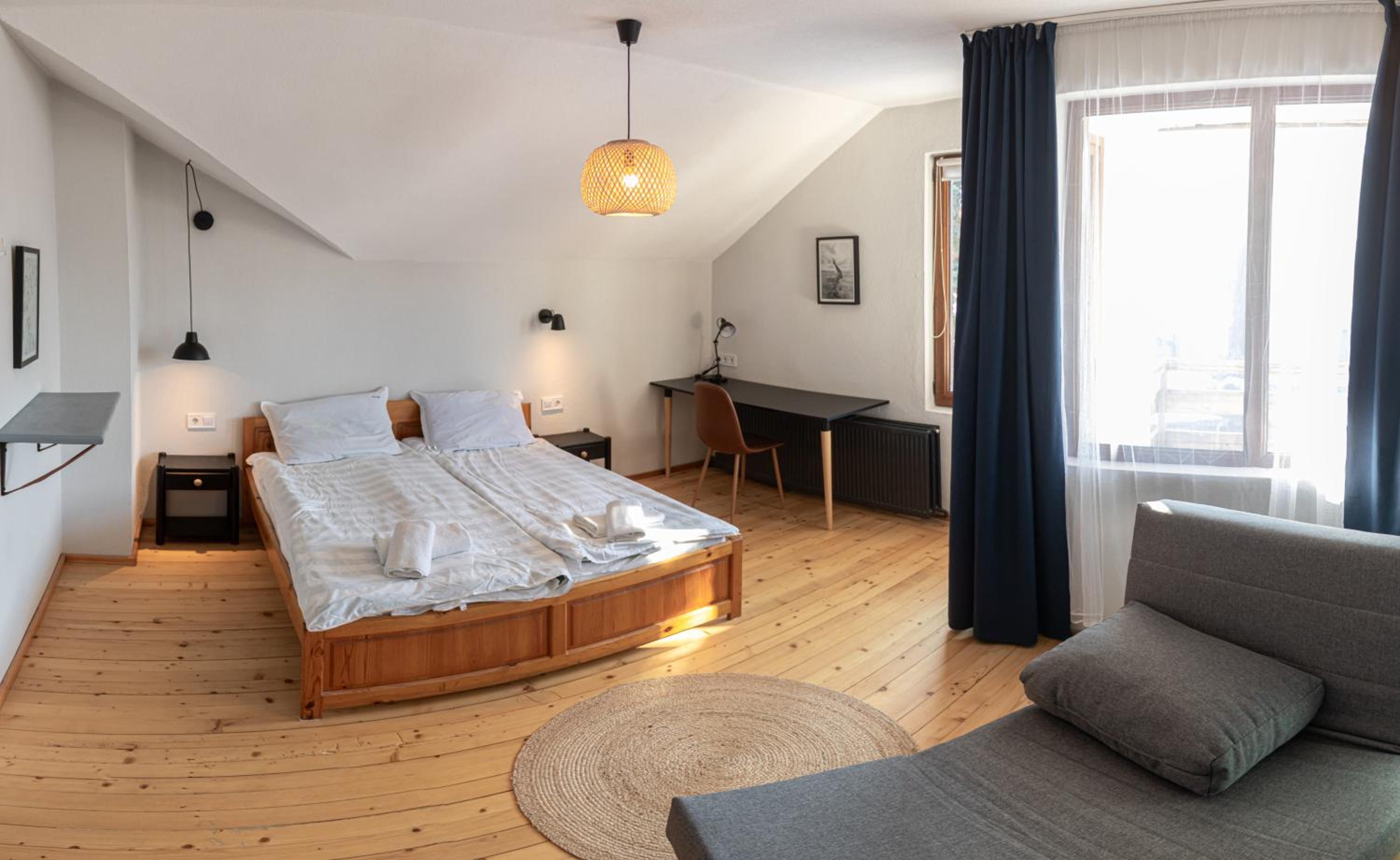 Vacation Home photo 1
