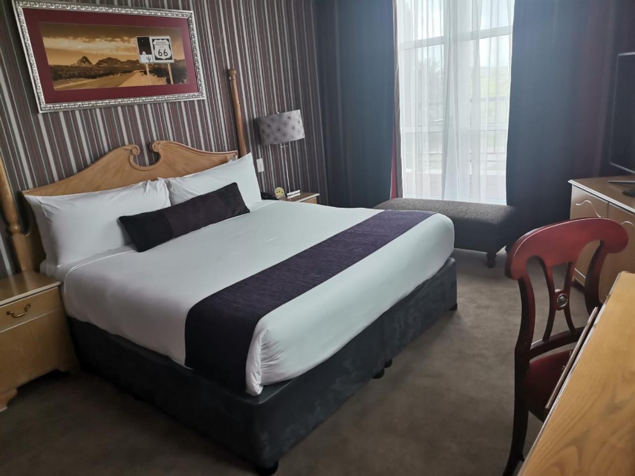 Premier Suite