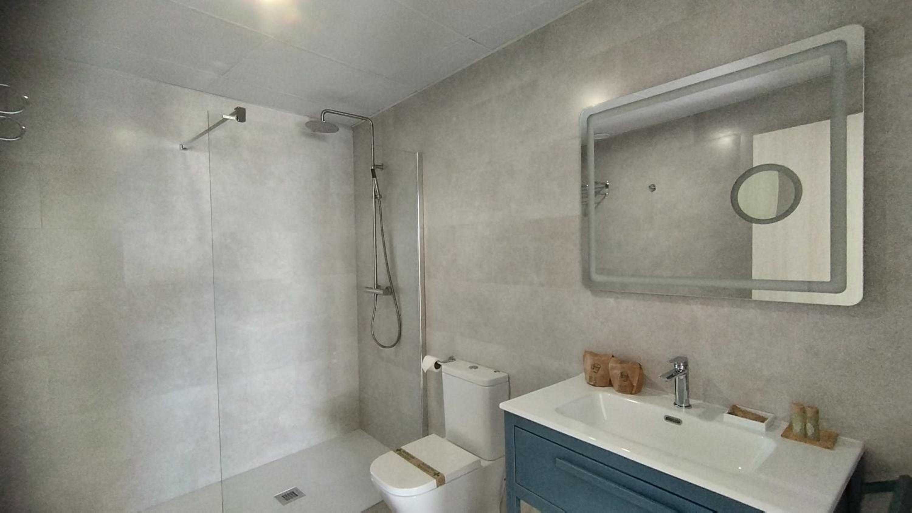 Double Room with Terrace photo 2