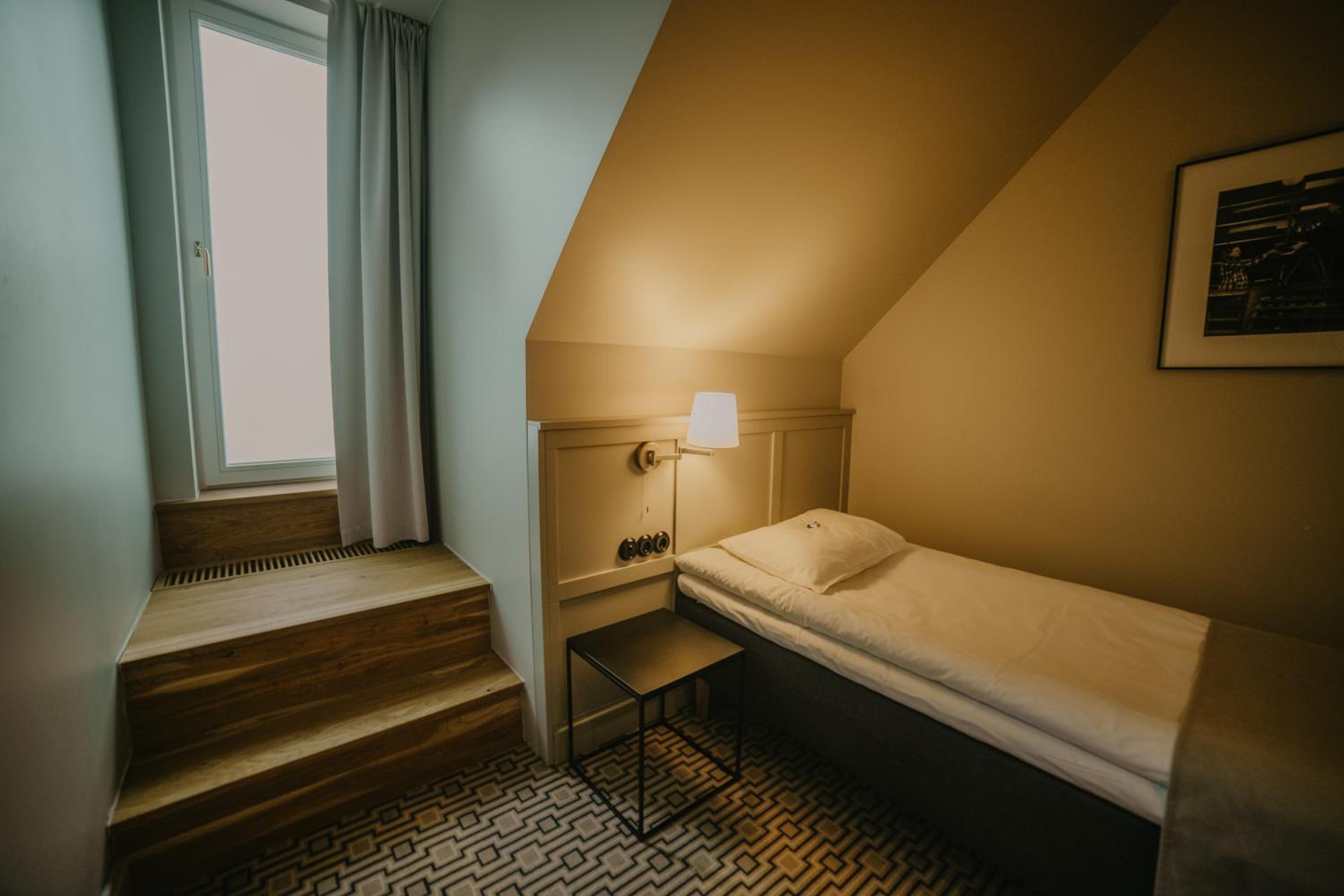 Standard Single Room photo 1