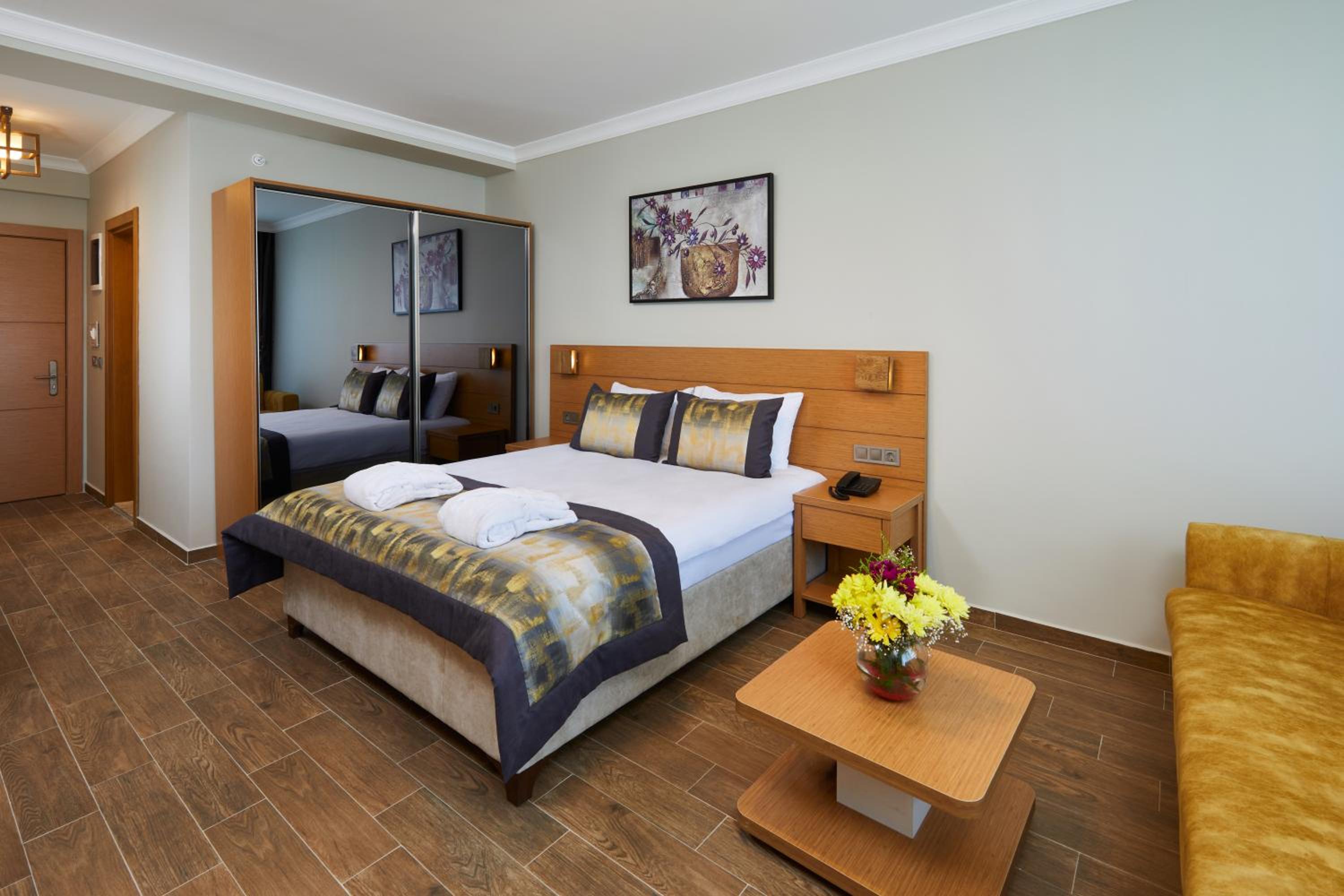 Standard Double Room photo 1