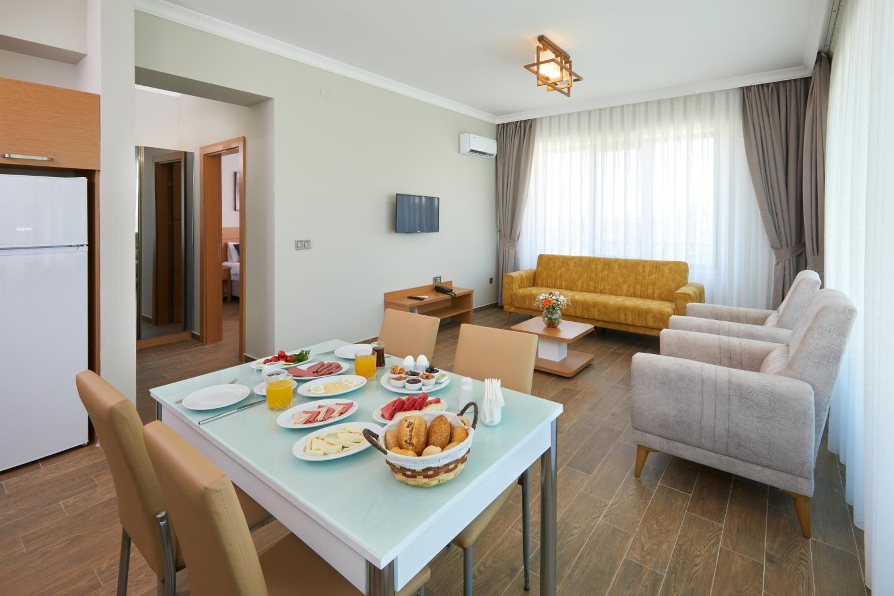 Superior Double Room photo 1
