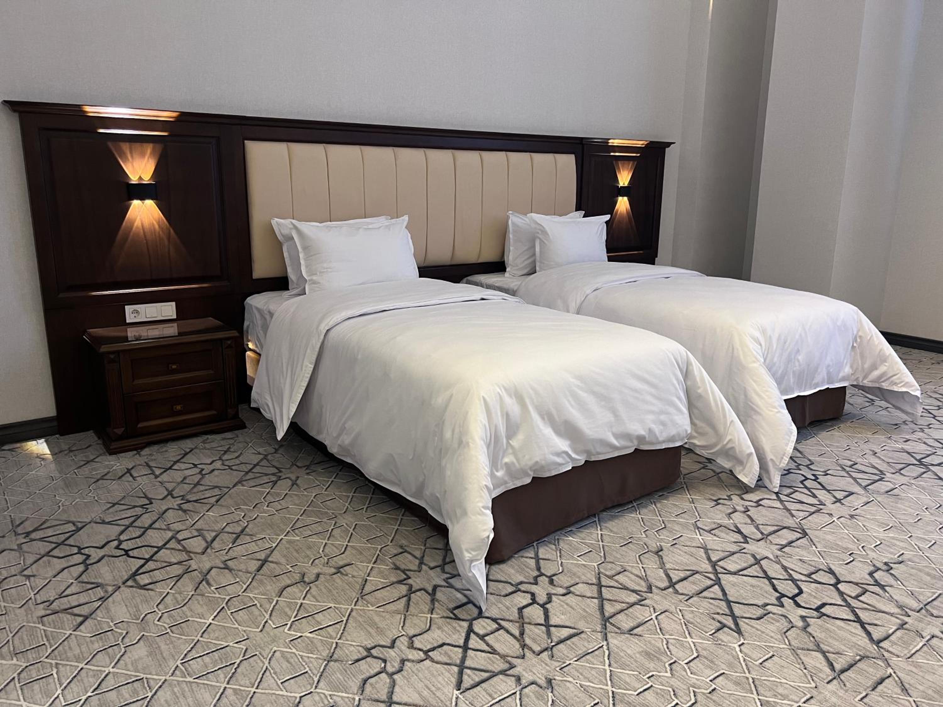 Superior Twin Room - Photo 1