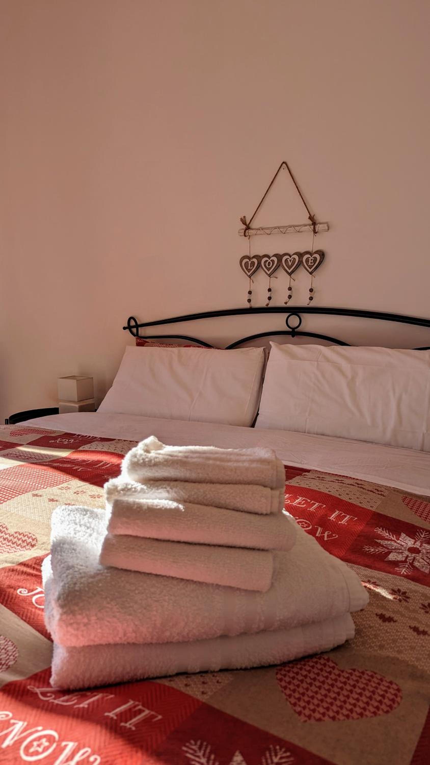 Double Room with Terrace photo 1