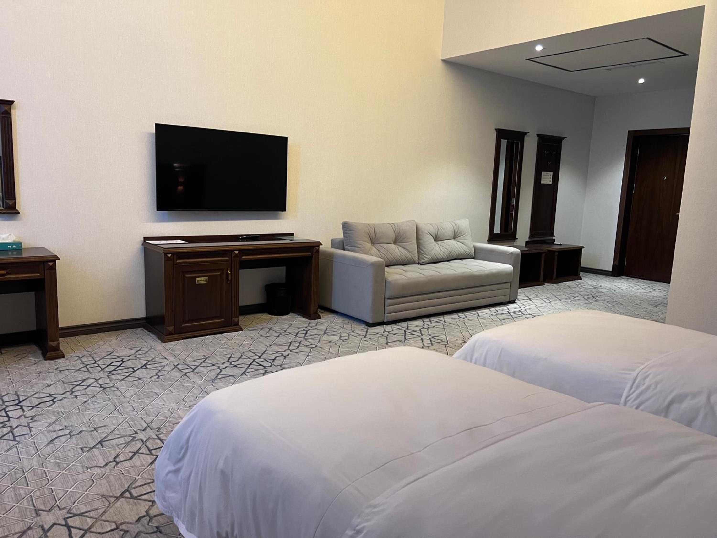 Superior Twin Room - Photo 2