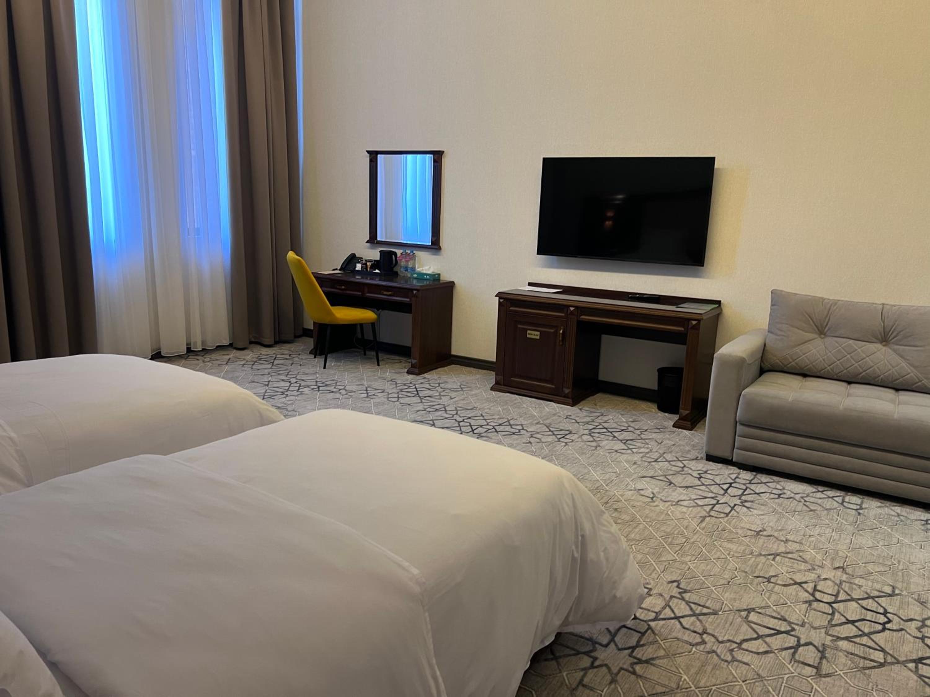 Superior Twin Room - Photo 3