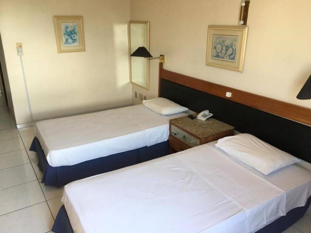Standard Triple Room - Photo 1