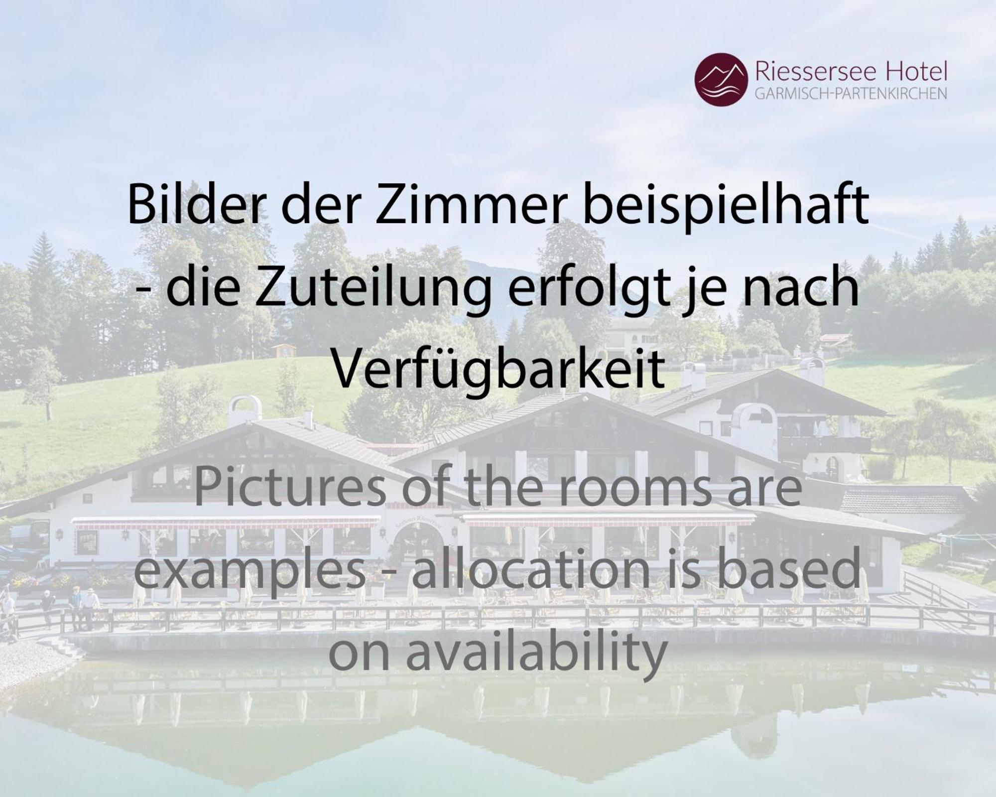 Suite with Lake View - Photo 8