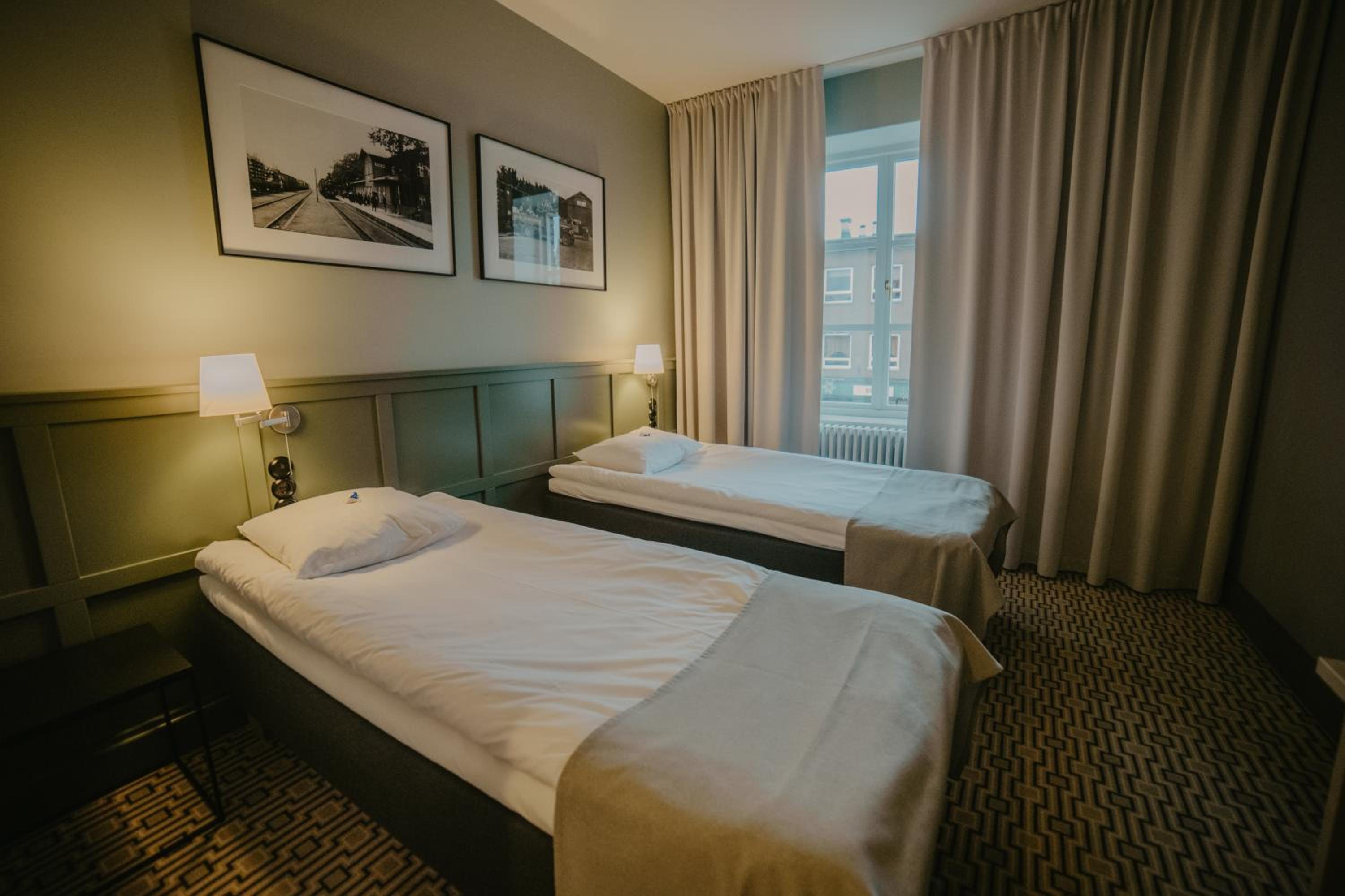 Twin Room photo 1