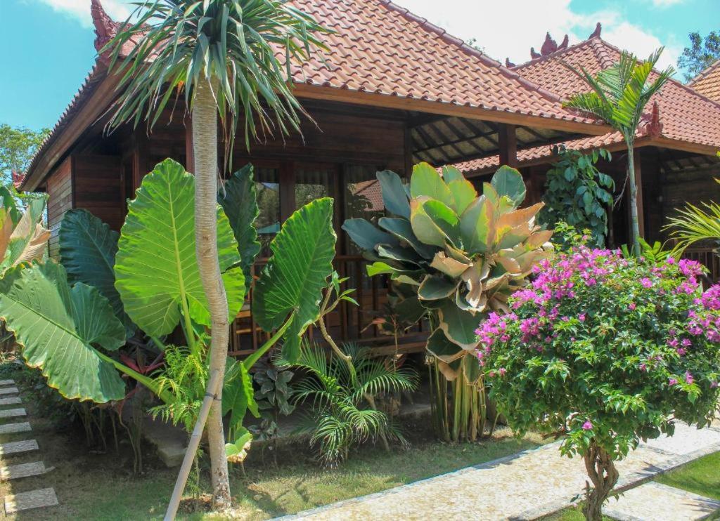 Bungalow photo 3