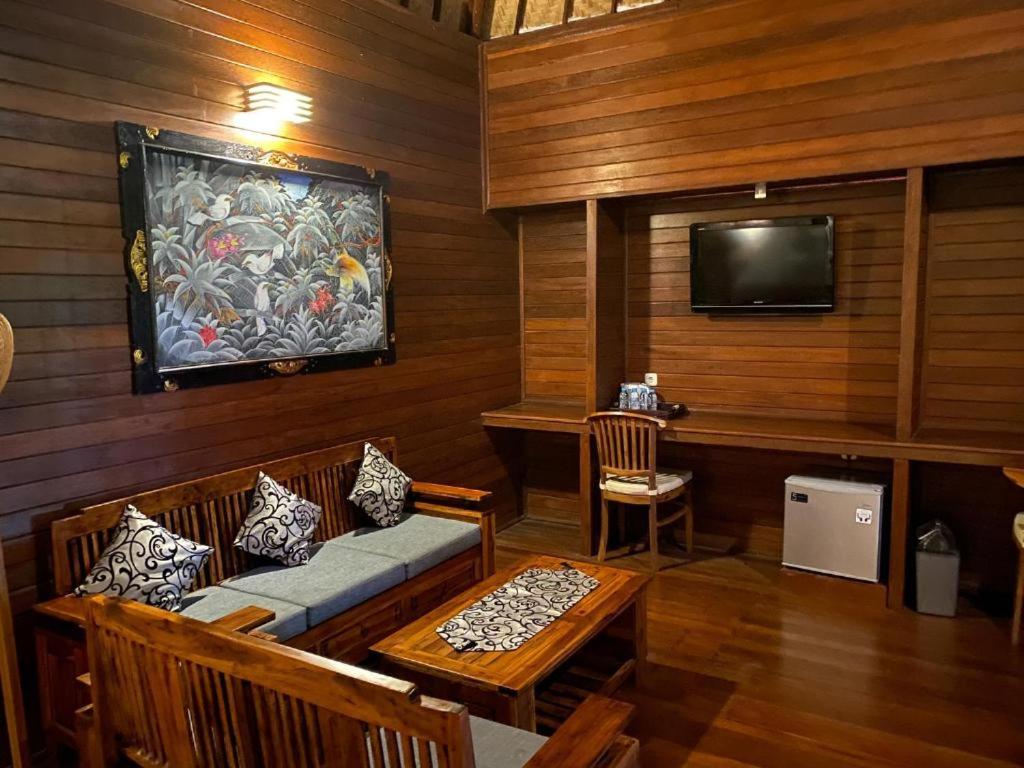 Family Bungalow photo 3