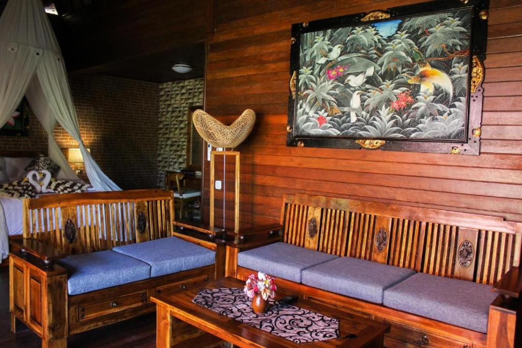 Family Bungalow photo 2