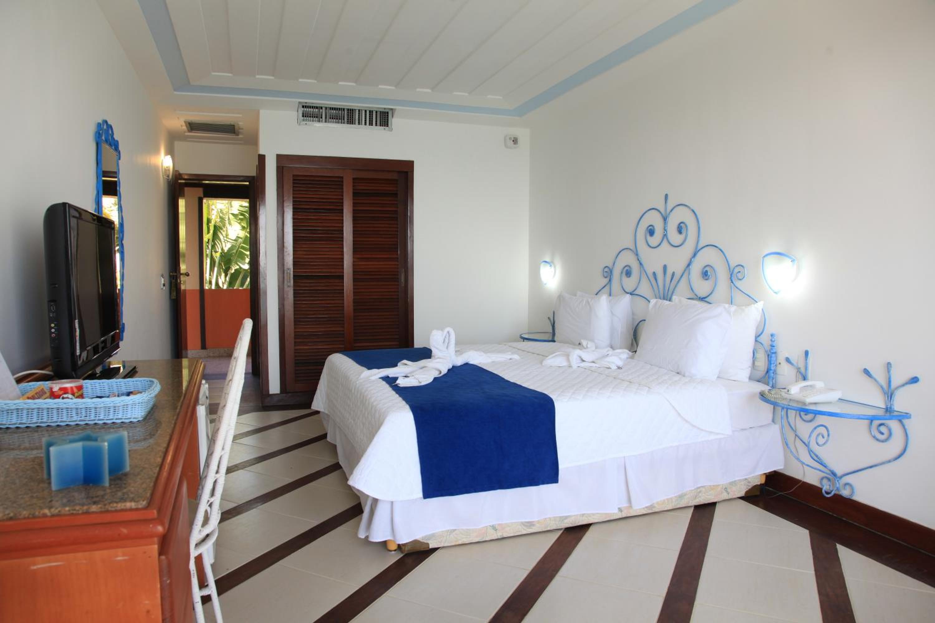 Standard Double Room - Photo 4