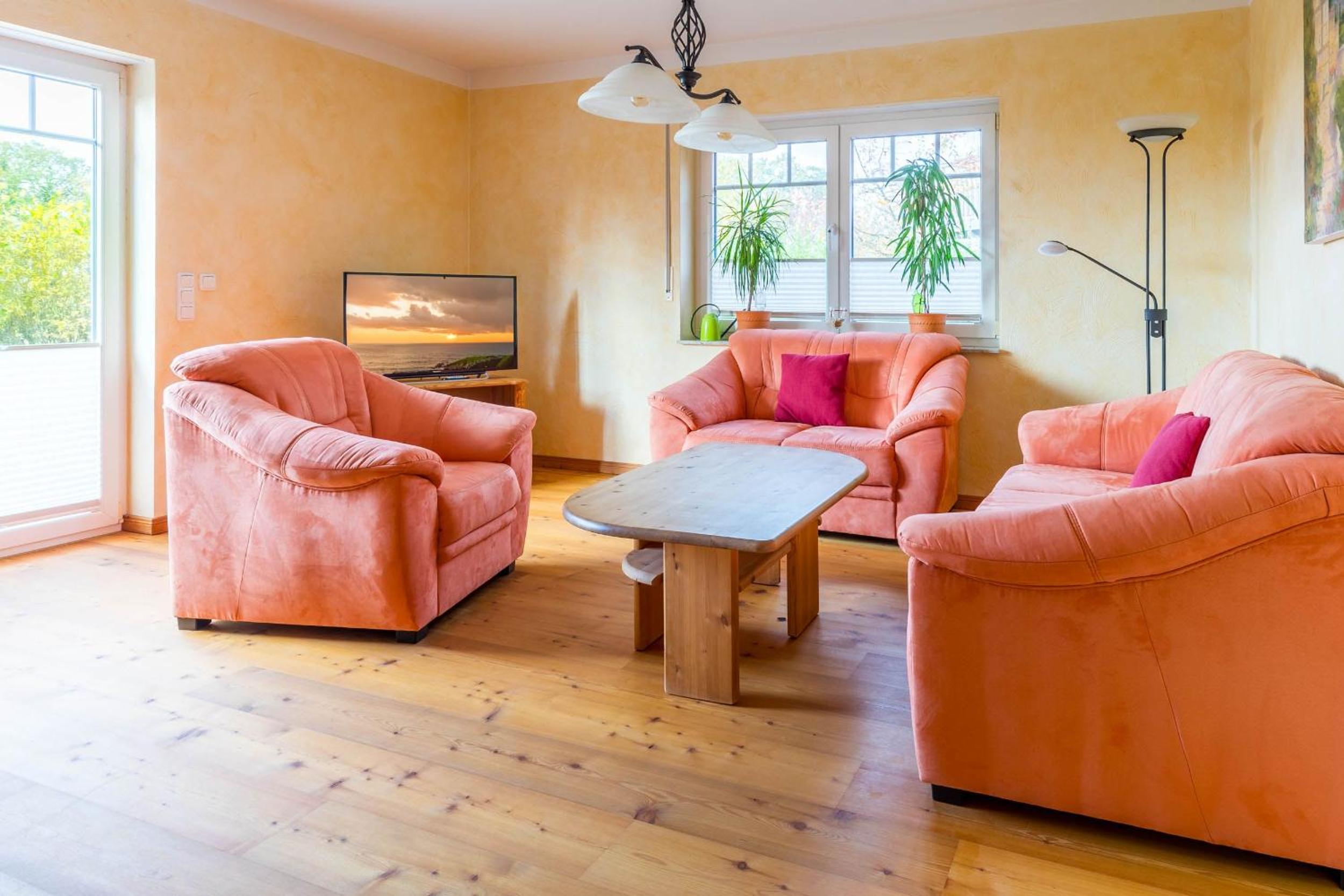 Vacation Home photo 1