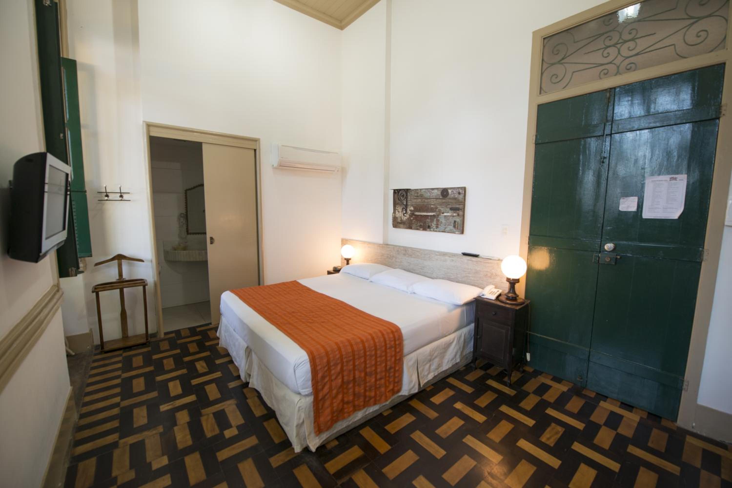 Deluxe Room photo 1