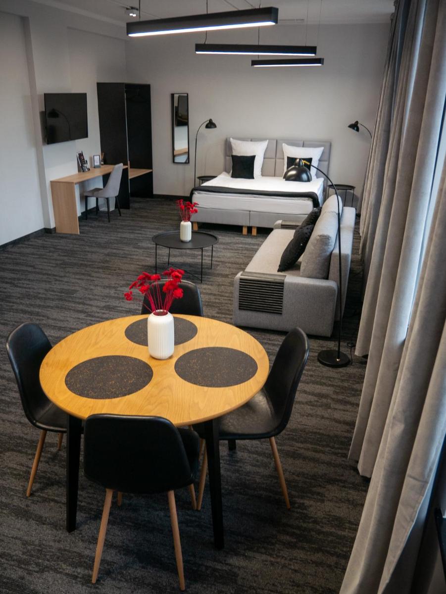 Superior Apartment - Photo 2
