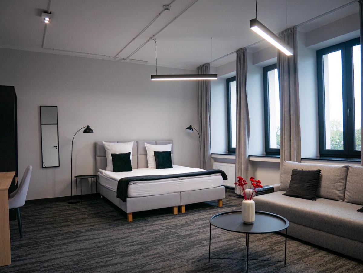 Superior Apartment - Photo 4