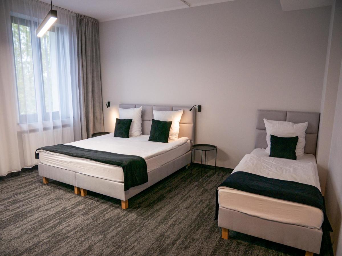 Triple Room - Photo 2