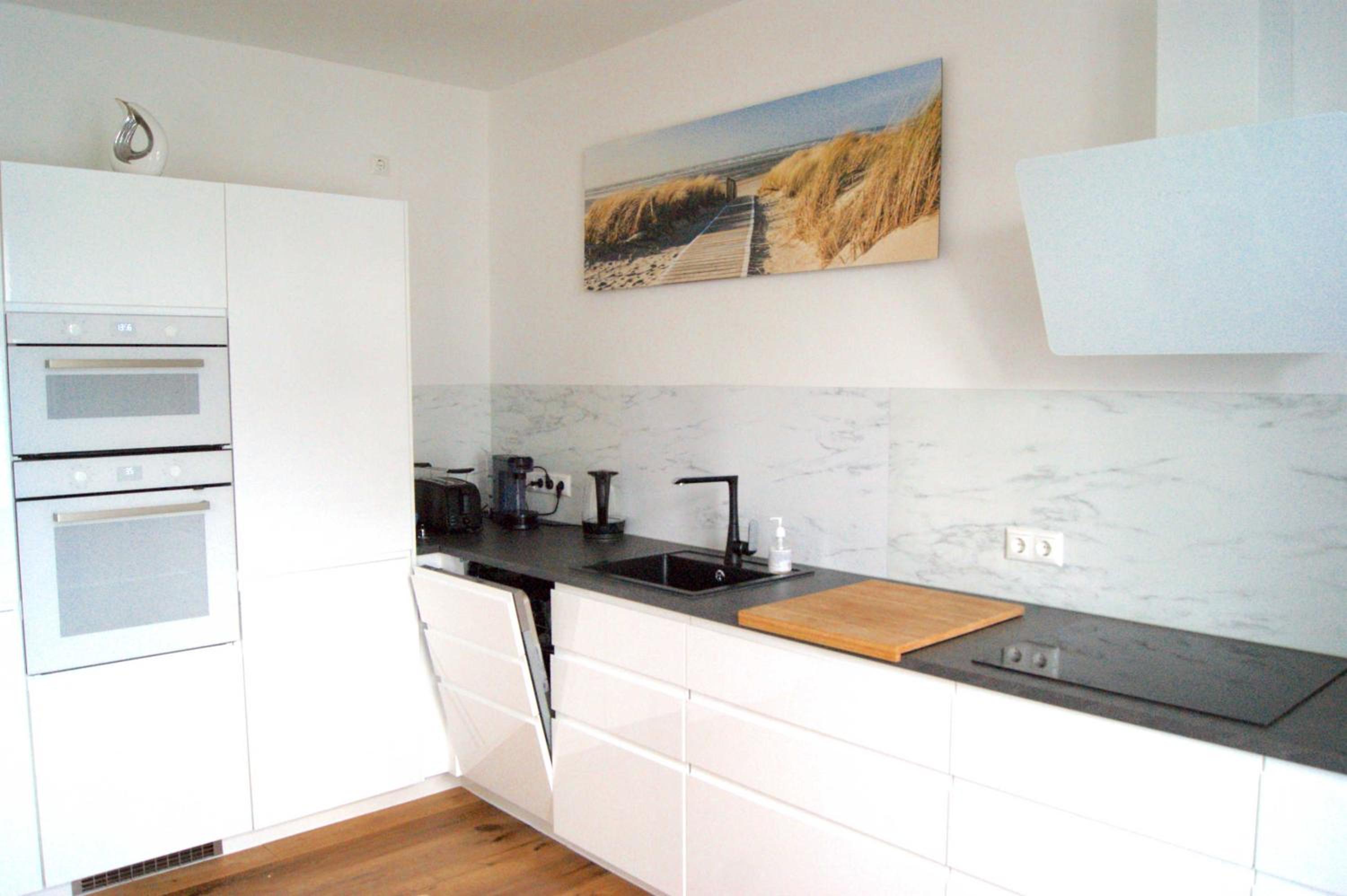 Two-Bedroom Apartment photo 2
