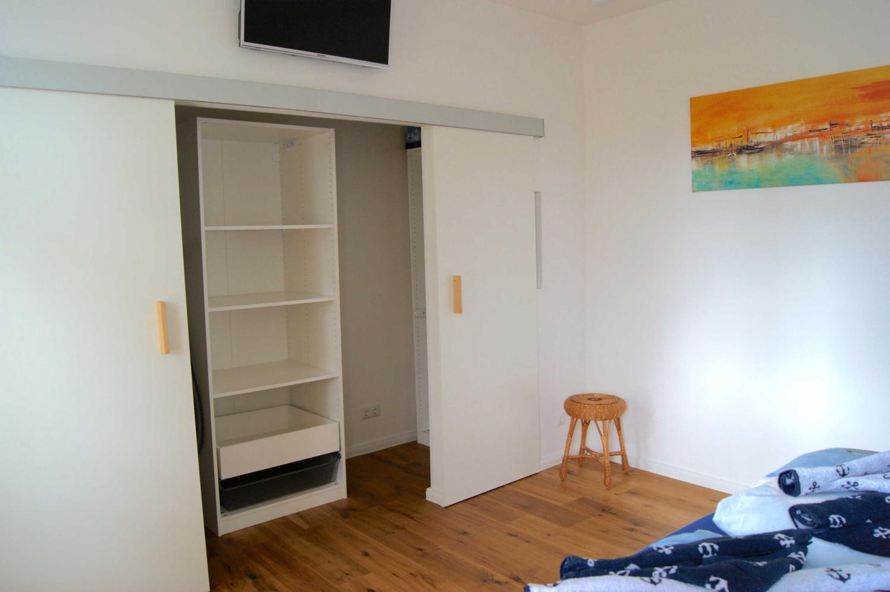 Two-Bedroom Apartment photo 1