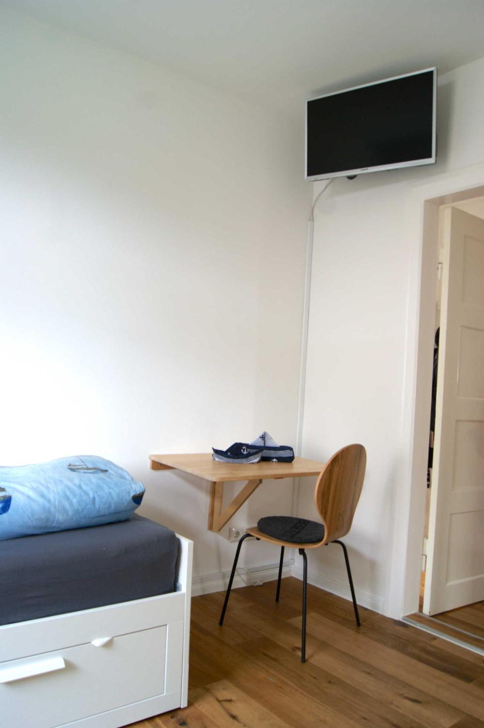Two-Bedroom Apartment photo 3