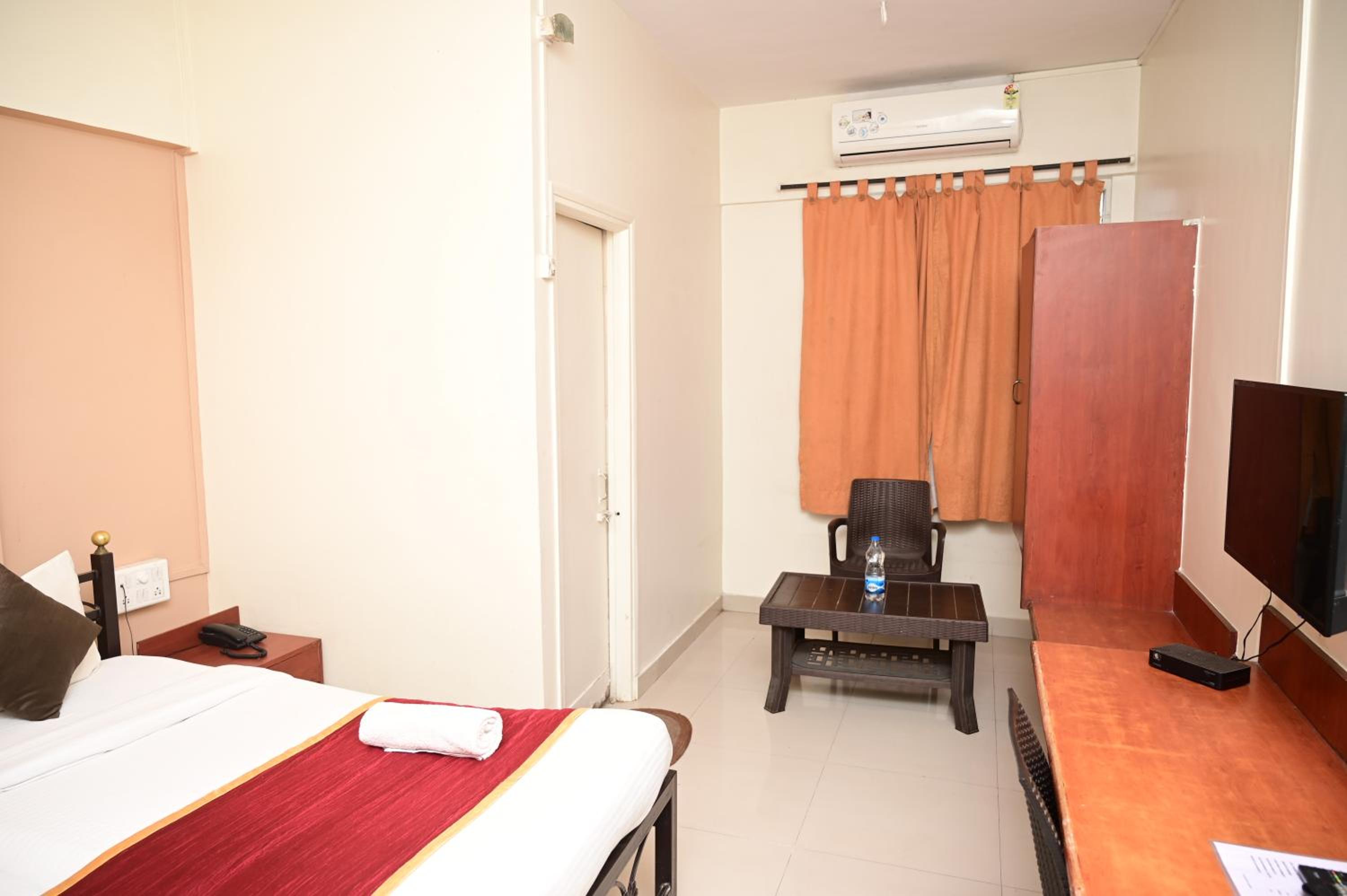Superior Double Room - Photo 3