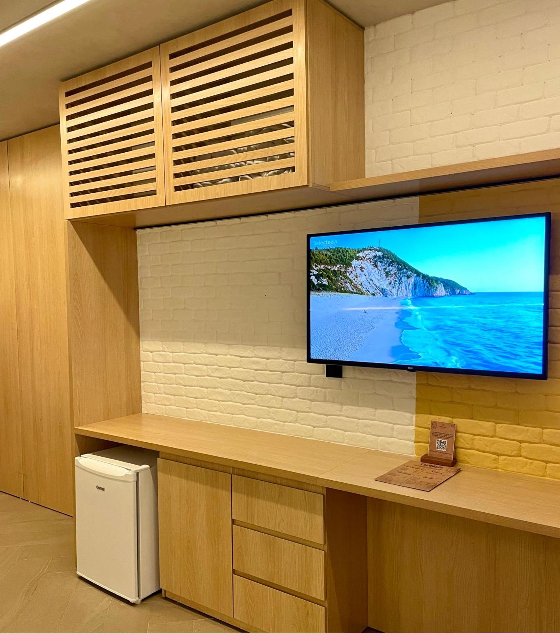 Apartment with Sea View photo 1
