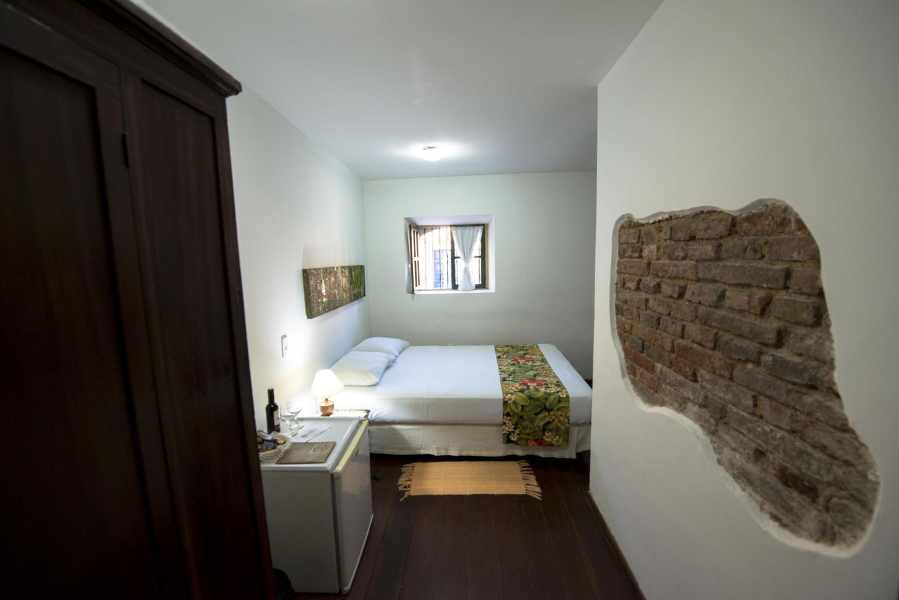 Economic Double or Twin Room photo 1