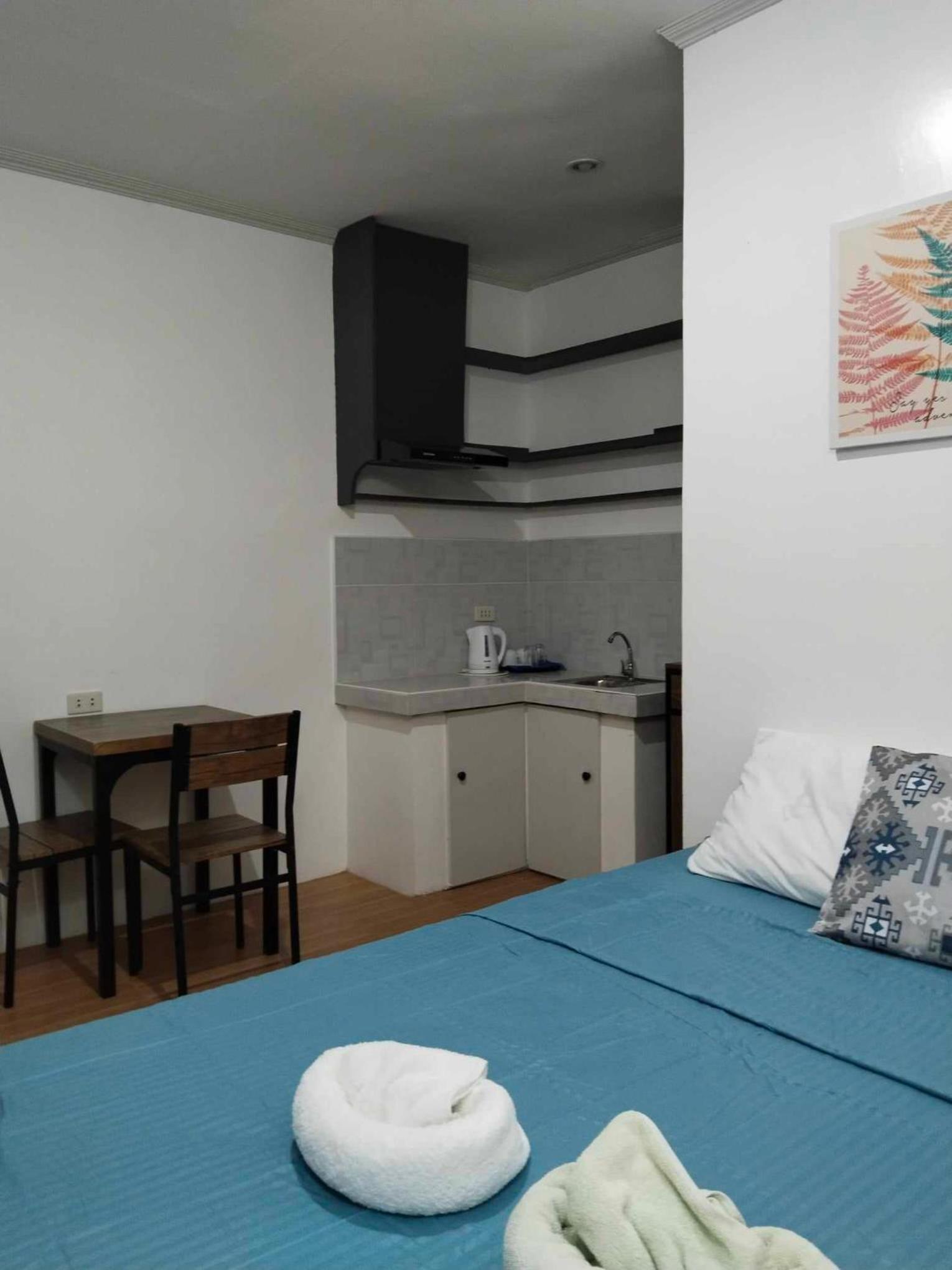 Deluxe Double Room - Photo 5