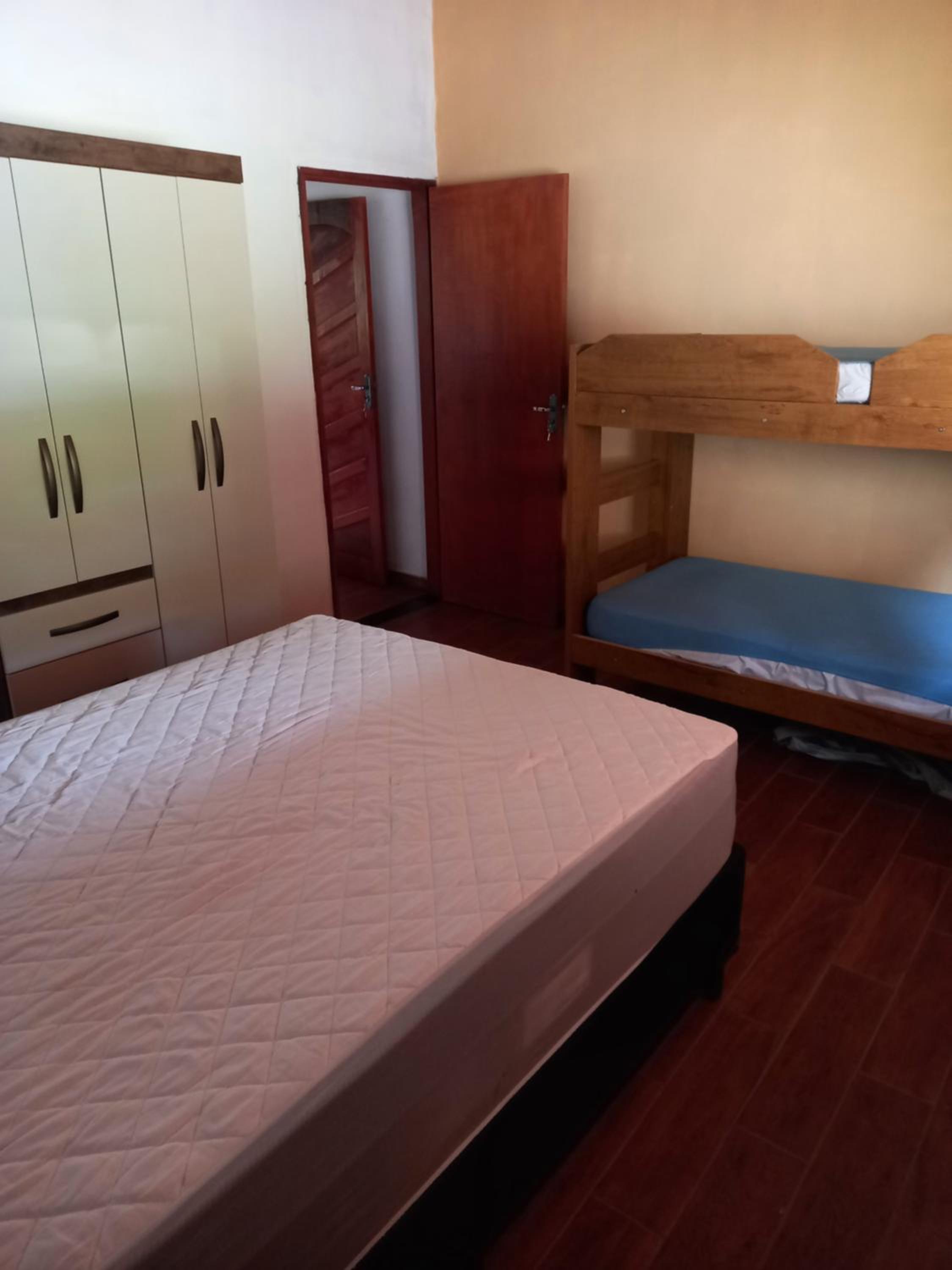 One-Bedroom House photo 1