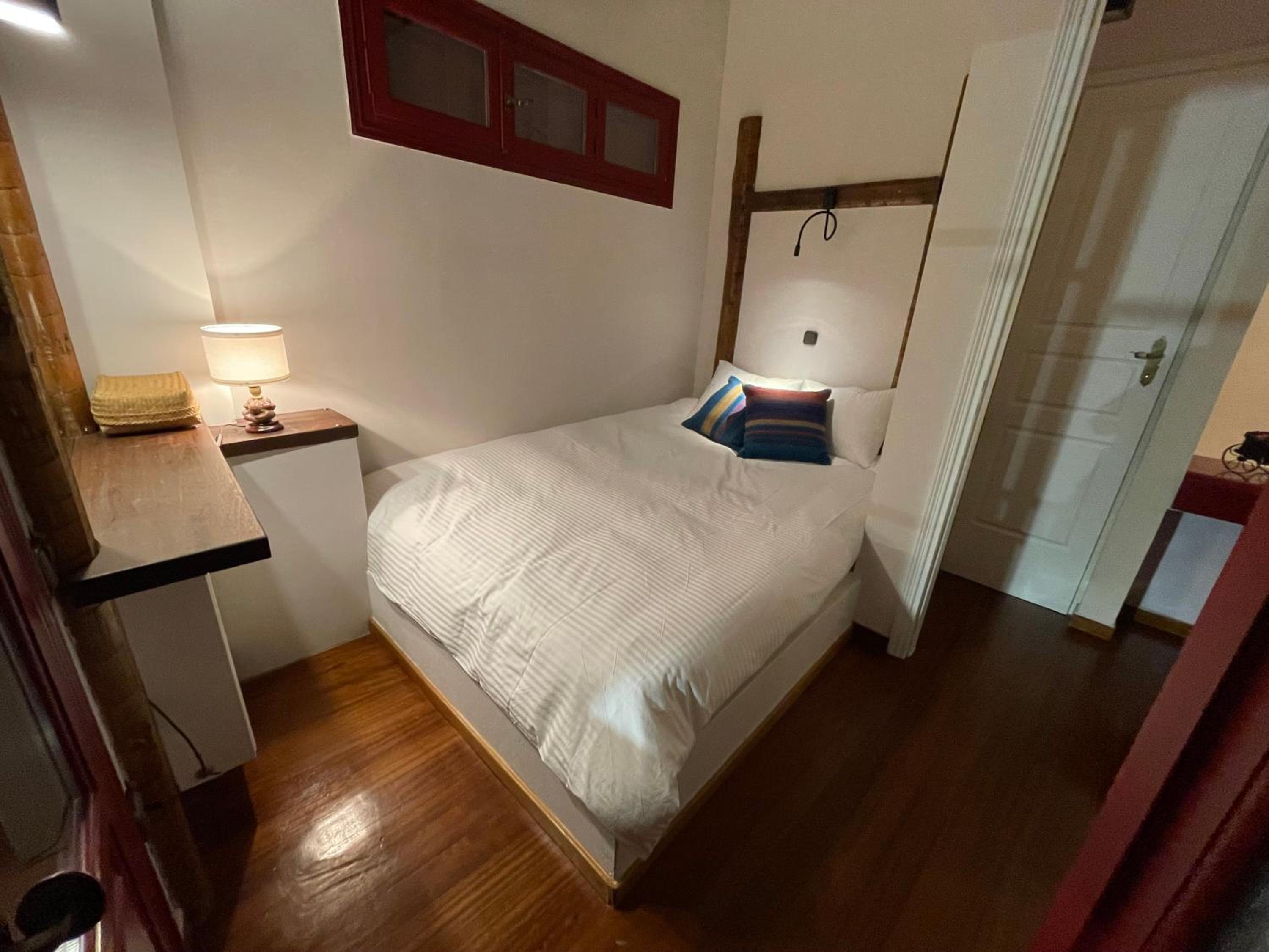 Two-Bedroom Chalet photo 3