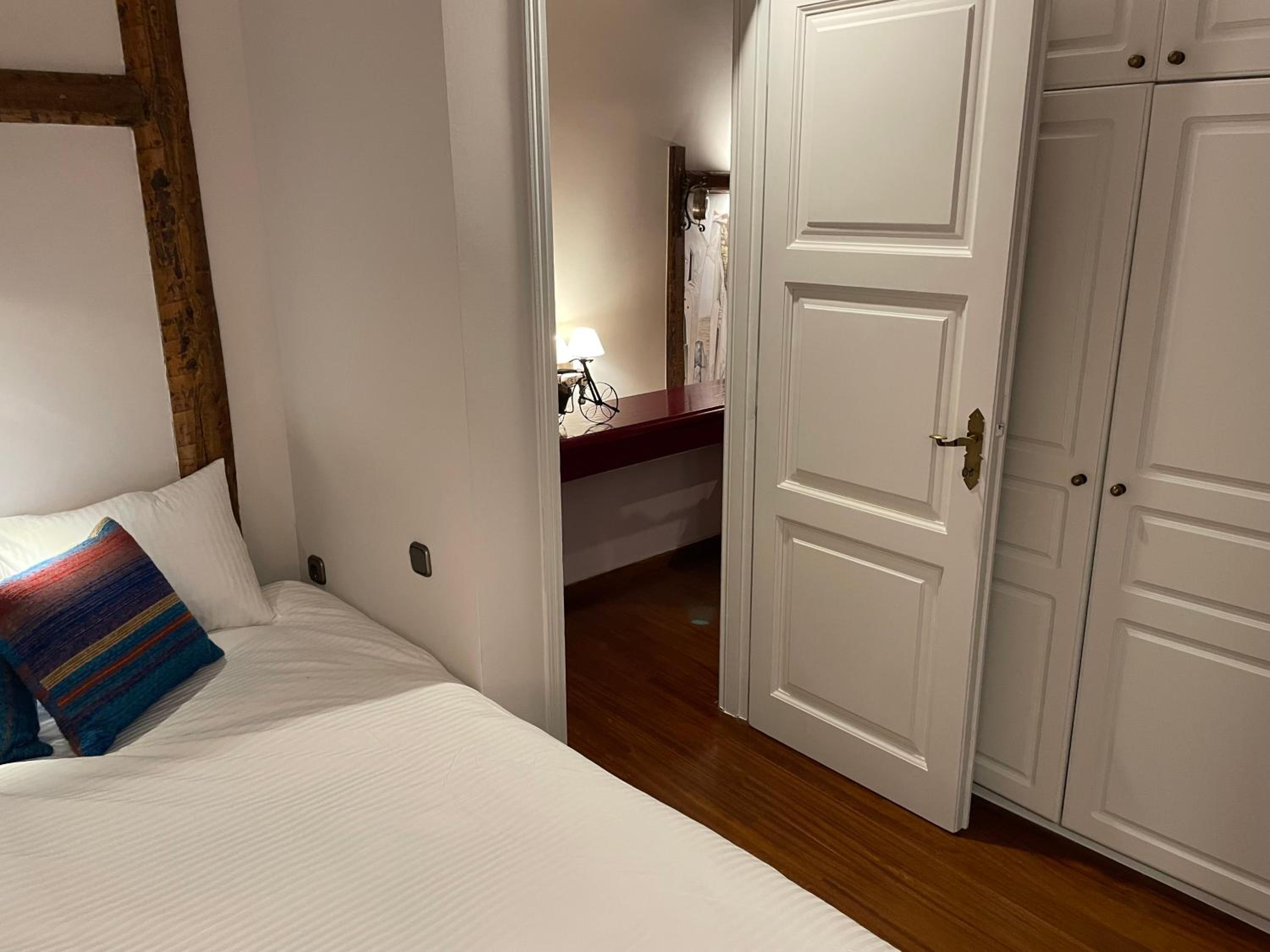 Two-Bedroom Chalet photo 2