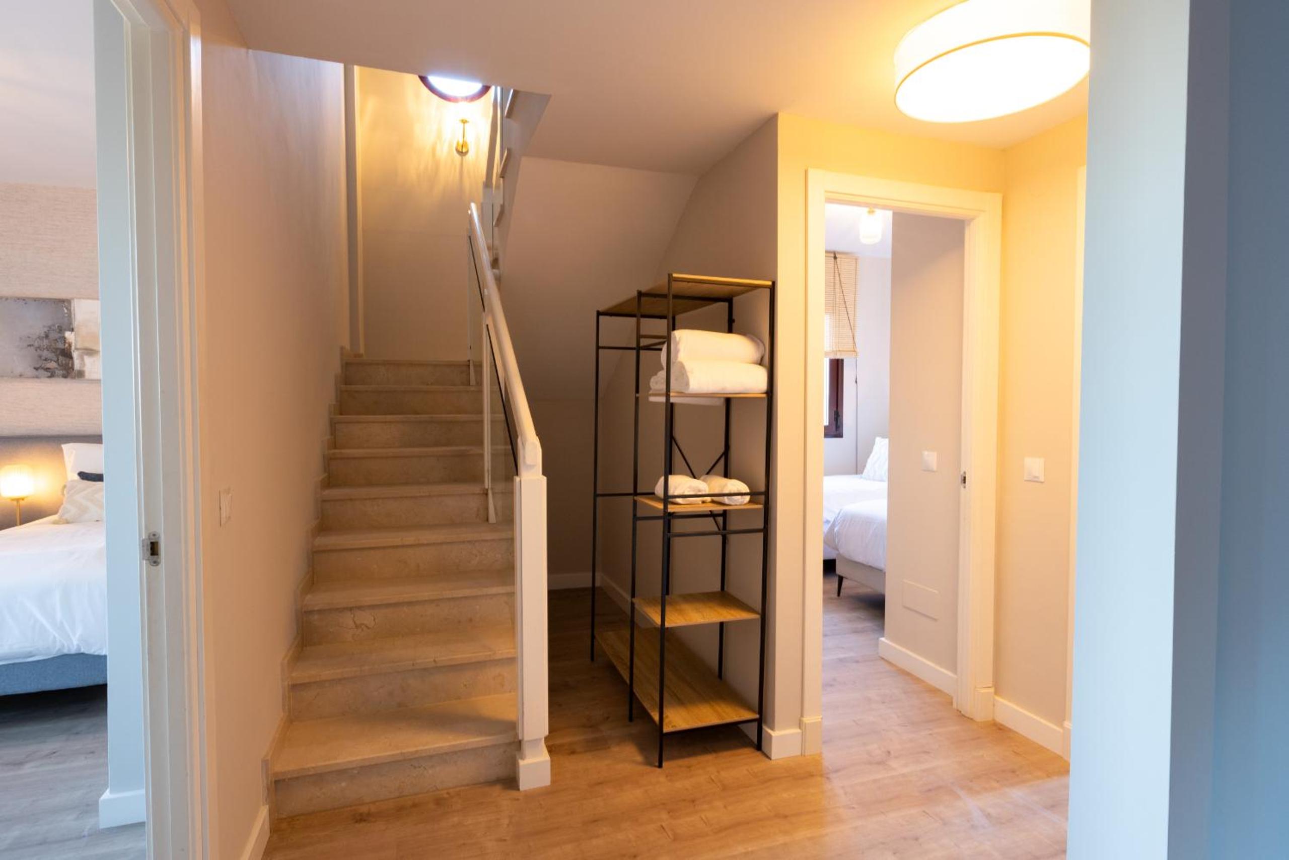 Three Bedroom Penthouse photo 2