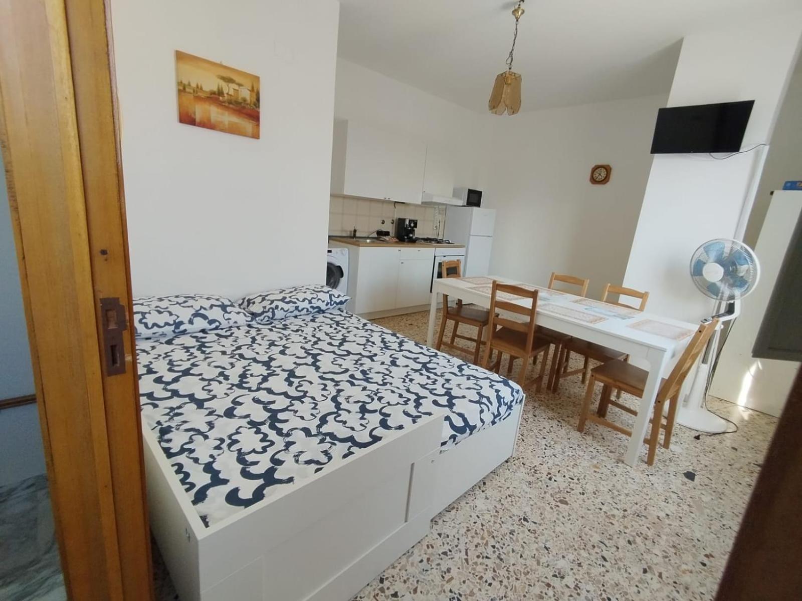 Apartment - Ground Floor photo 1