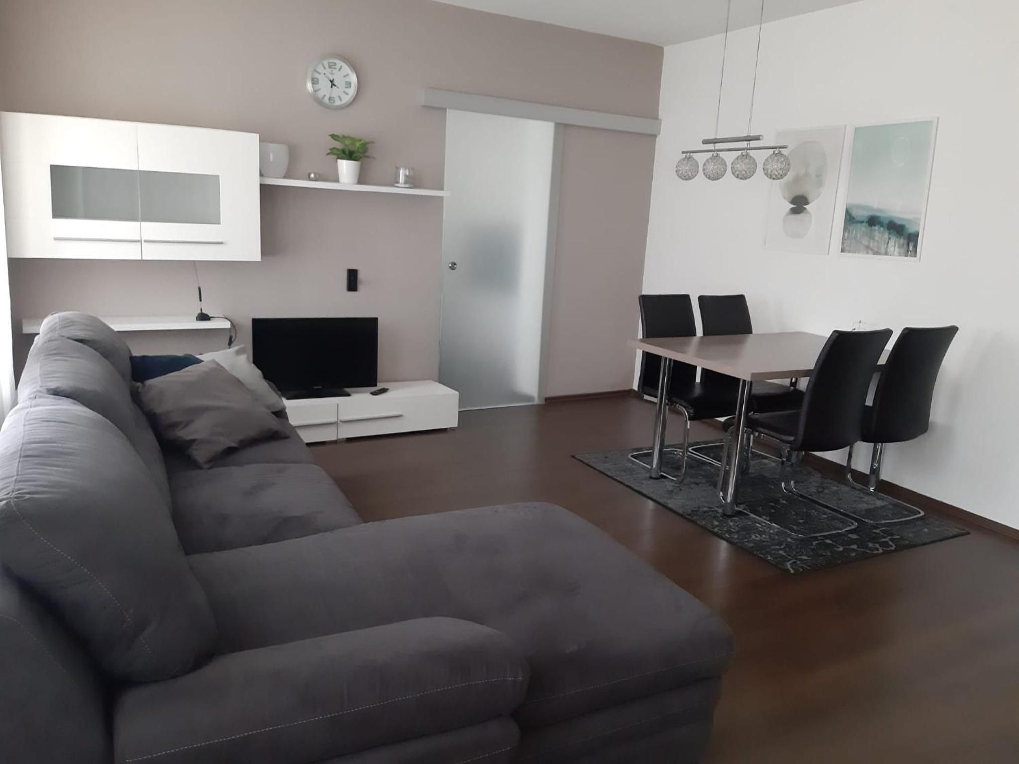 Apartment photo 1